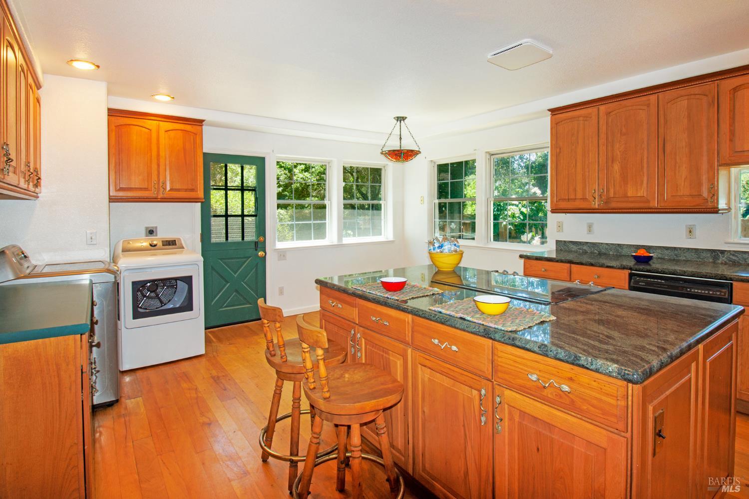 Detail Gallery Image 16 of 59 For 15866 Wright Dr, Guerneville,  CA 95446 - 3 Beds | 2 Baths