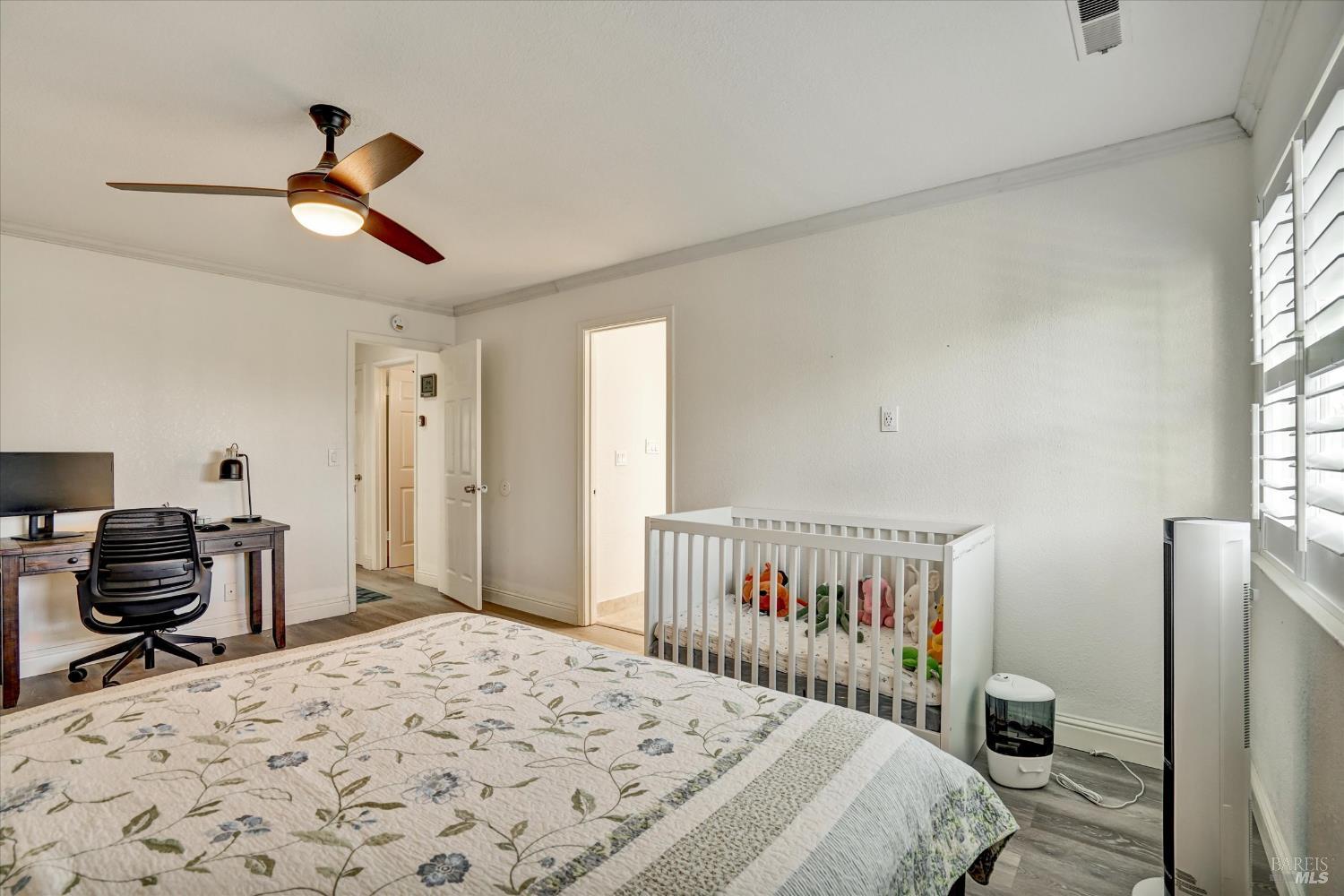 Detail Gallery Image 34 of 48 For 683 Chardonnay Dr, Fremont,  CA 94539 - 4 Beds | 3 Baths