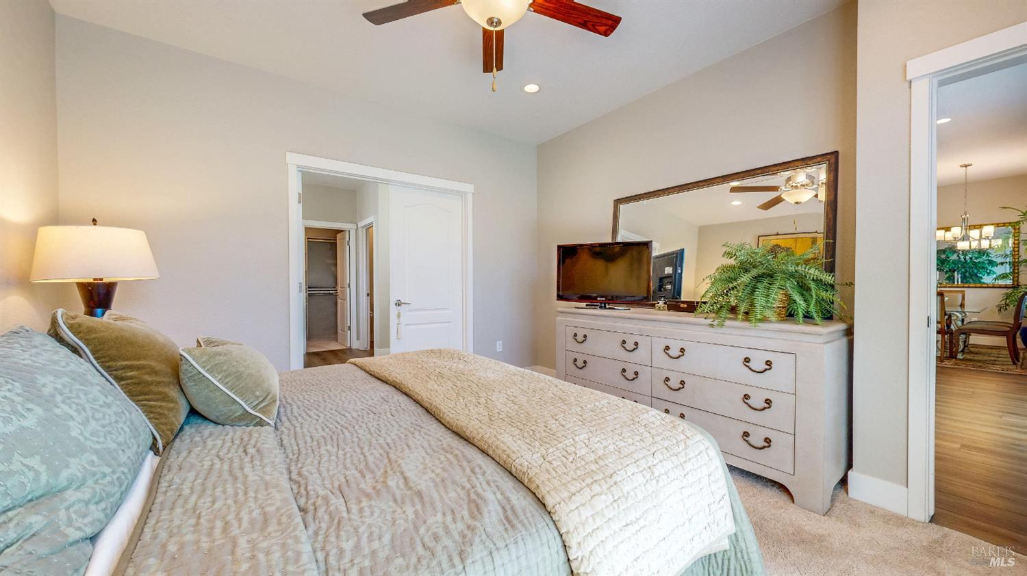 Detail Gallery Image 21 of 49 For 1431 Acorn Way, Windsor,  CA 95492 - 2 Beds | 2 Baths