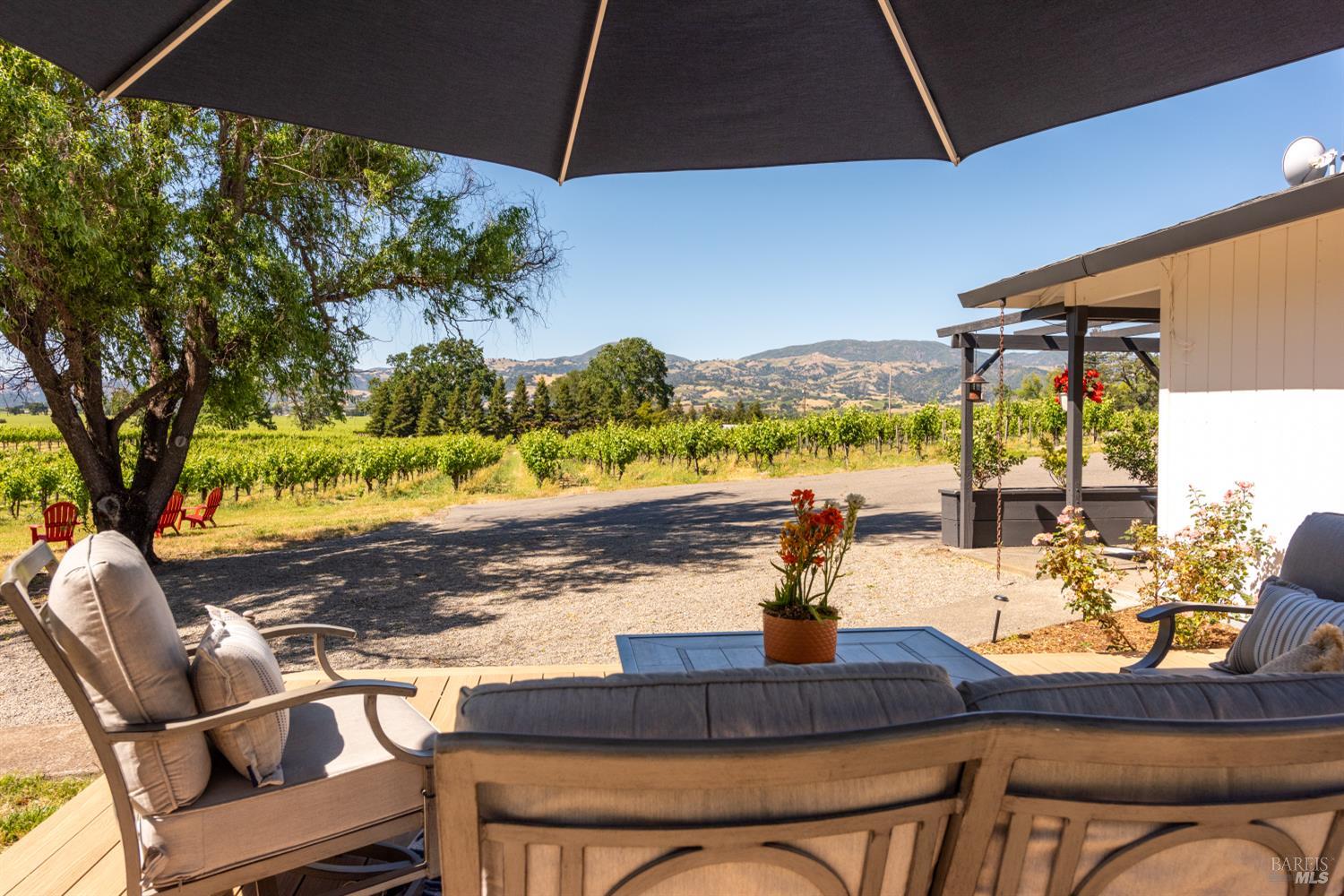 Detail Gallery Image 17 of 82 For 725 Lytton Station Rd, Healdsburg,  CA 95448 - – Beds | – Baths