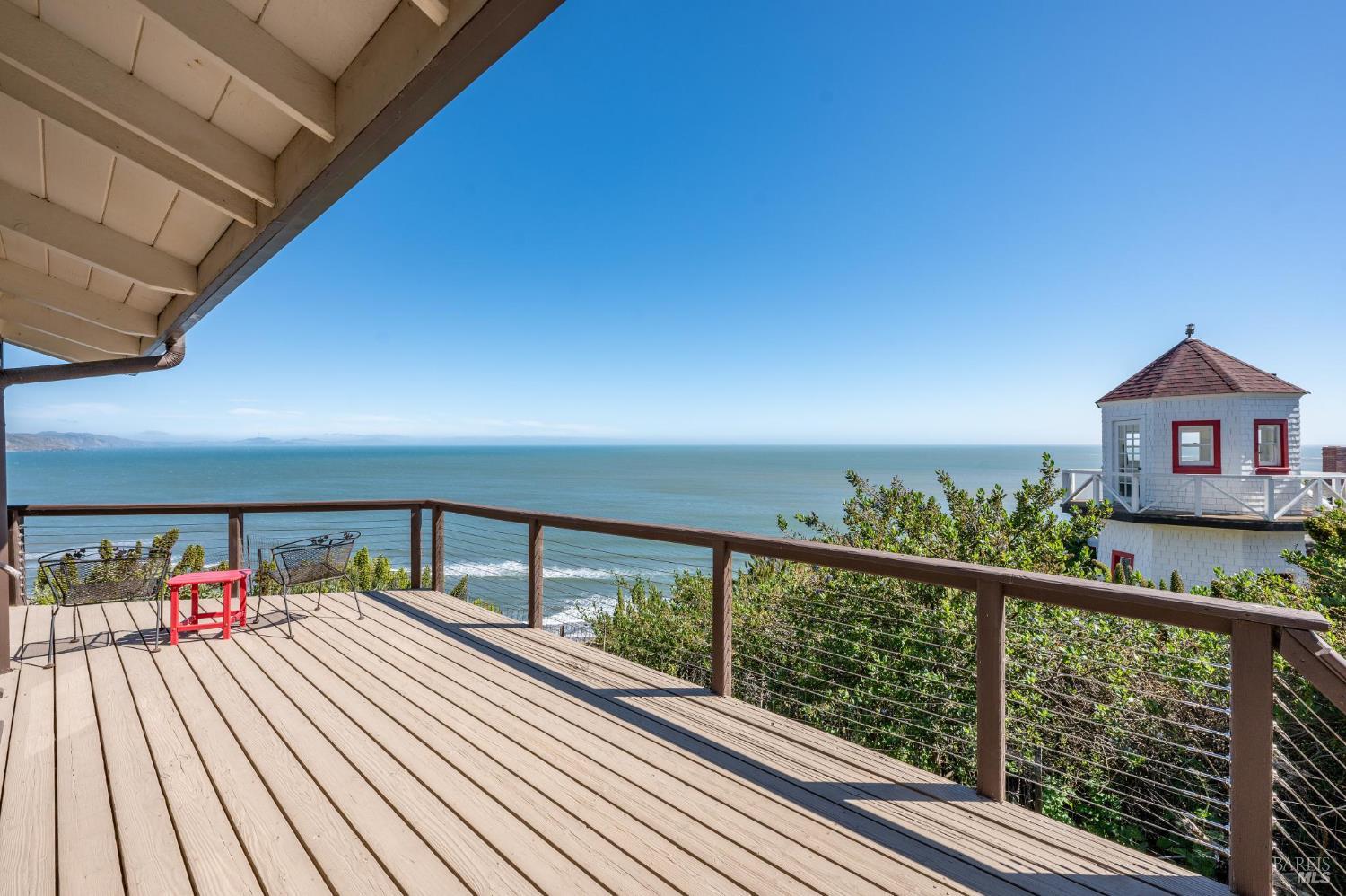 Detail Gallery Image 5 of 52 For 71 Crescente Ave, Bolinas,  CA 94924 - 3 Beds | 2 Baths