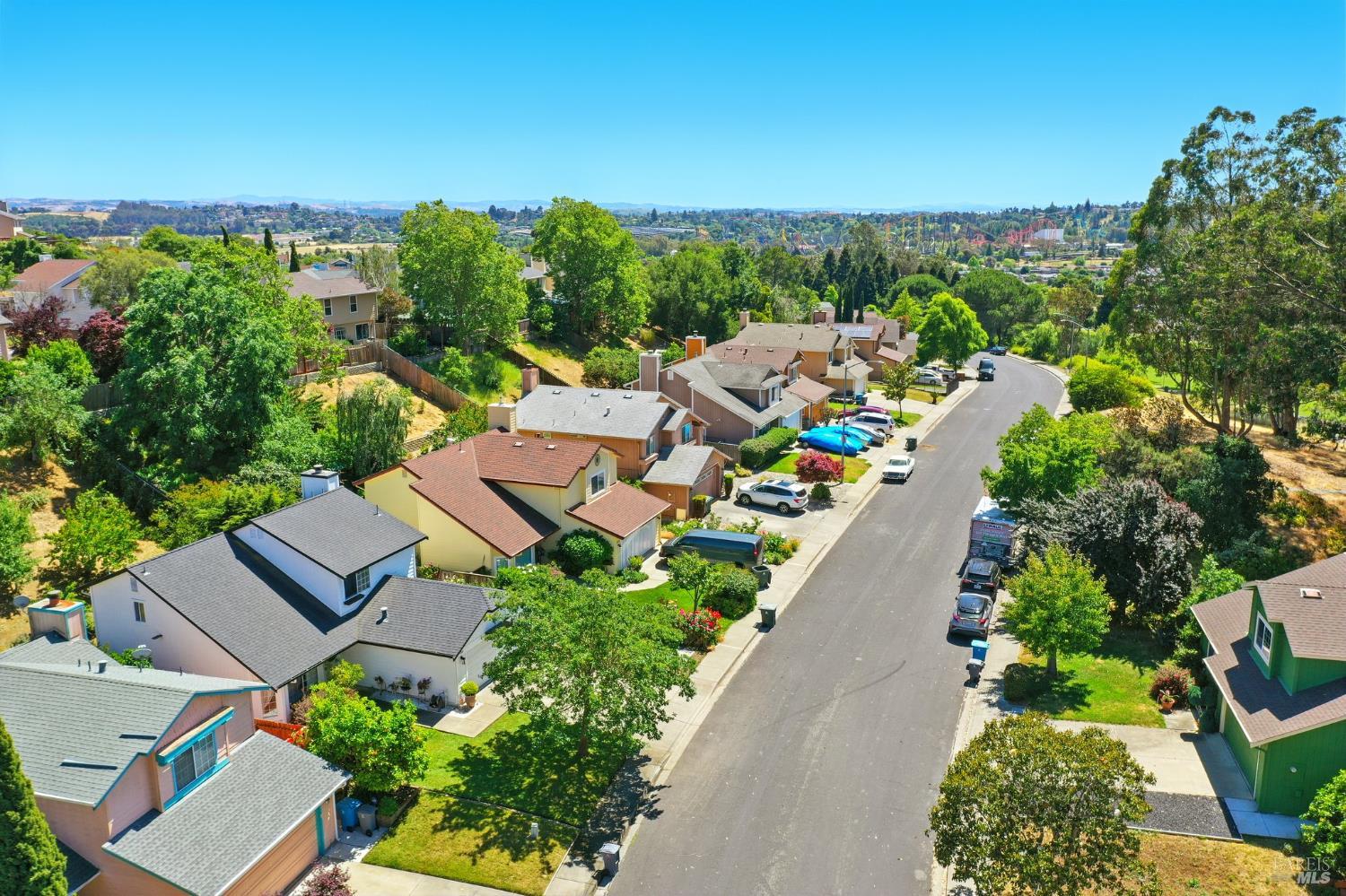 Detail Gallery Image 48 of 49 For 138 Nicole Way, Vallejo,  CA 94589 - 3 Beds | 2/1 Baths