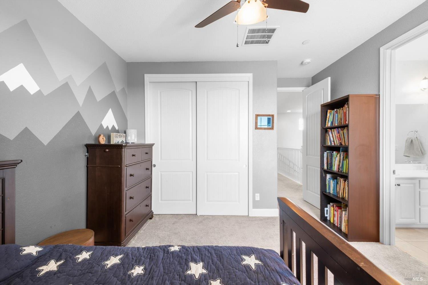Detail Gallery Image 51 of 66 For 4012 Jade Crest Hill Way, Vacaville,  CA 95688 - 6 Beds | 4/1 Baths