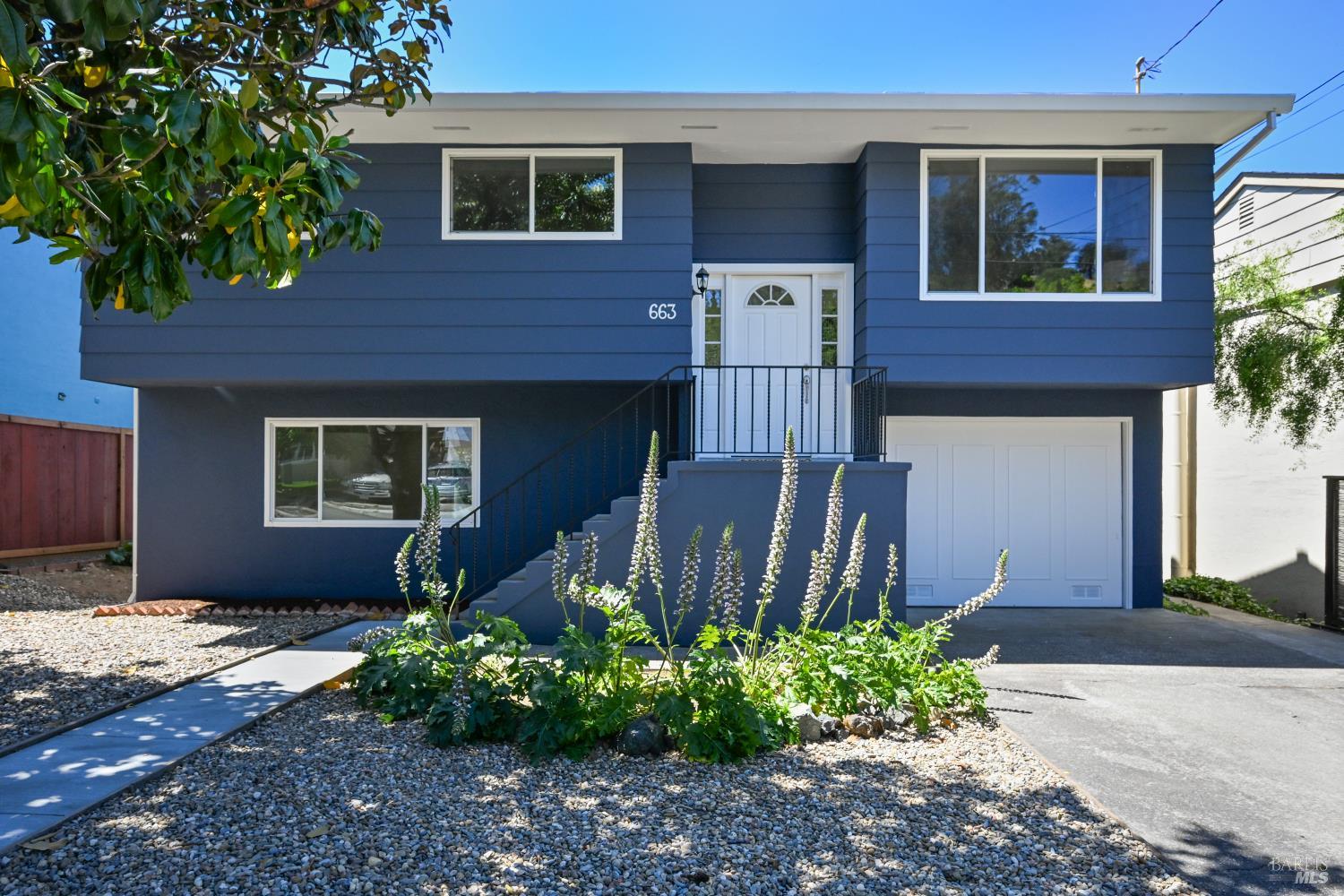 Detail Gallery Image 43 of 44 For 663 Cherry St, Novato,  CA 94945 - 3 Beds | 2 Baths