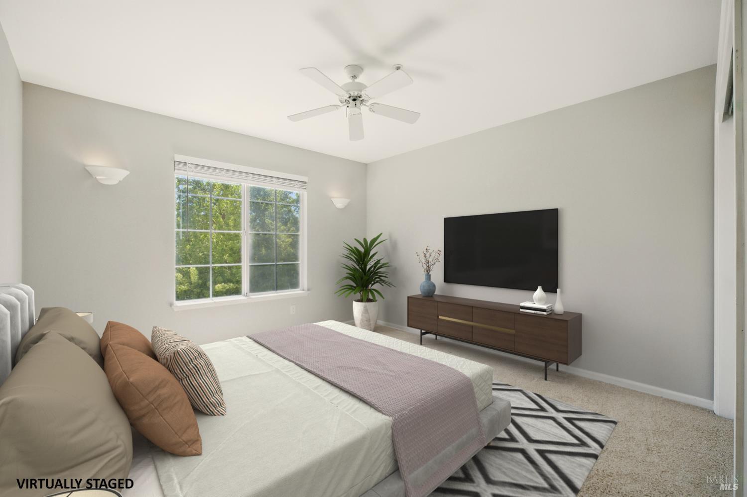Detail Gallery Image 30 of 49 For 4234 Kingsford Dr, Napa,  CA 94558 - 4 Beds | 2/1 Baths