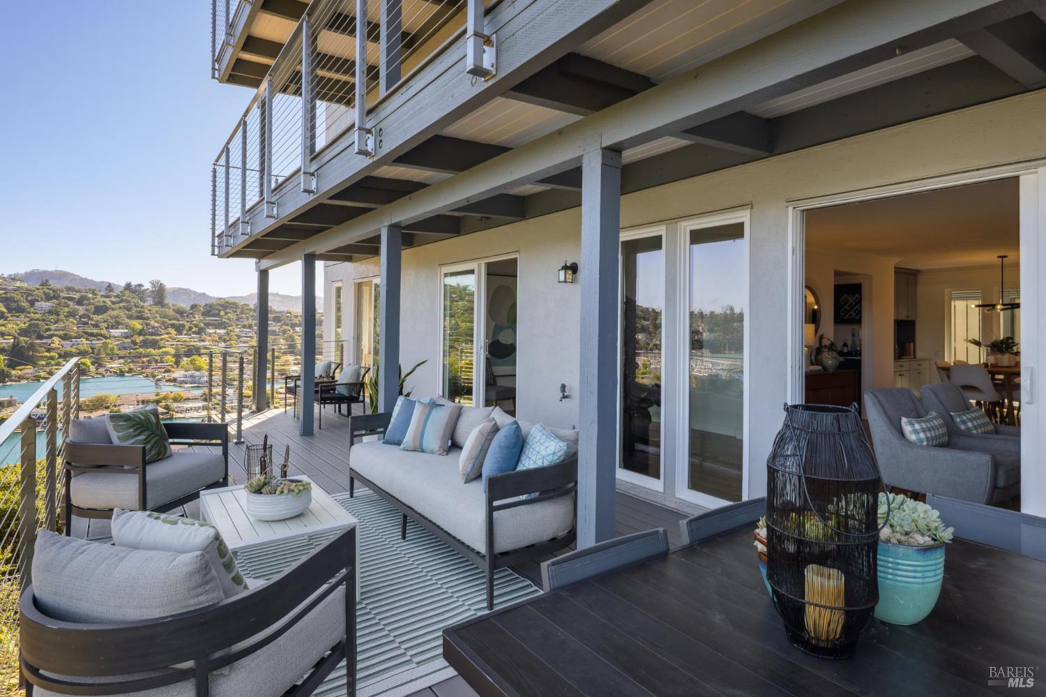 Detail Gallery Image 38 of 46 For 15 Harbor Oak Dr #12,  Tiburon,  CA 94920 - 2 Beds | 2 Baths