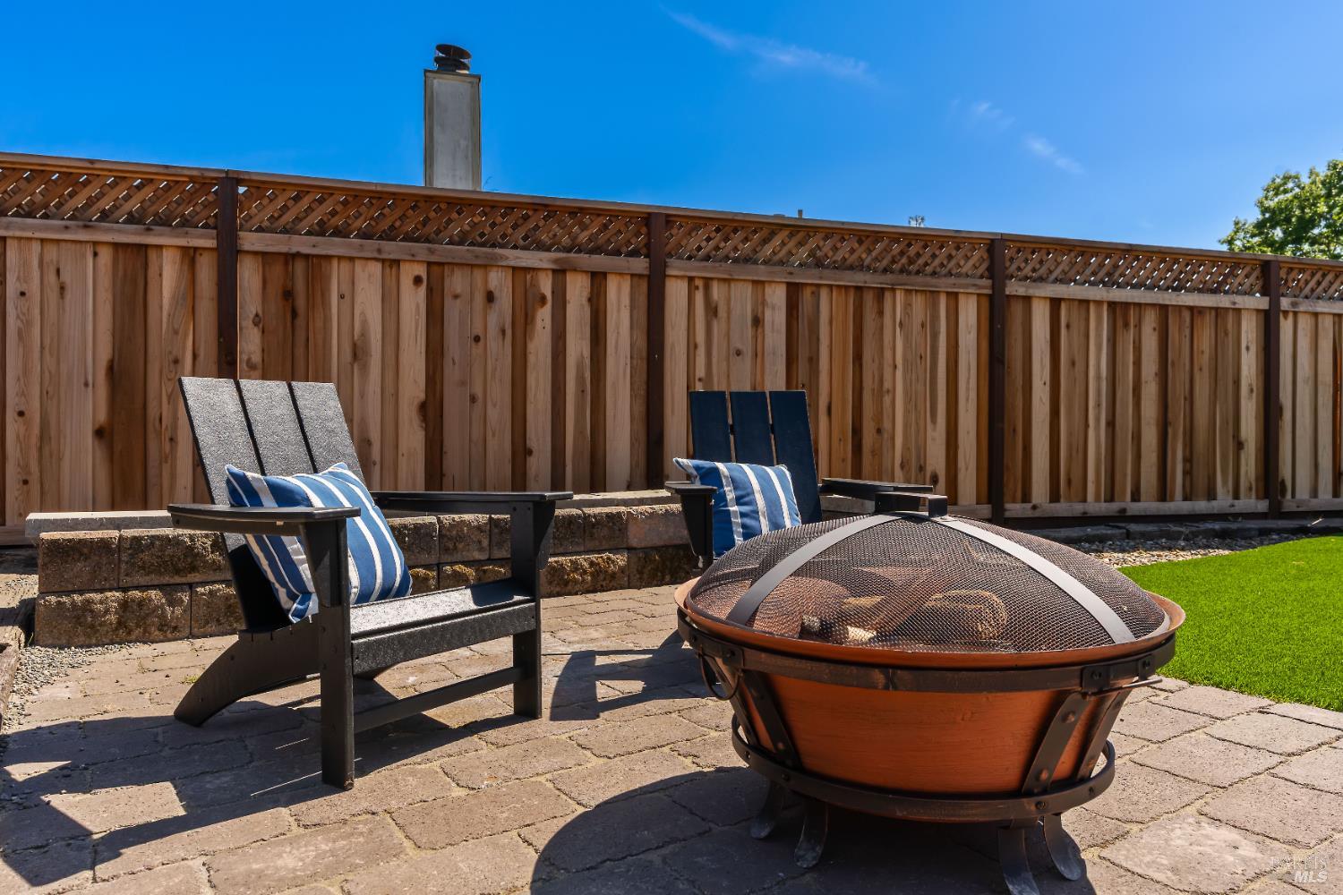 Detail Gallery Image 36 of 39 For 675 Joseph Ct, Napa,  CA 94558 - 3 Beds | 2 Baths
