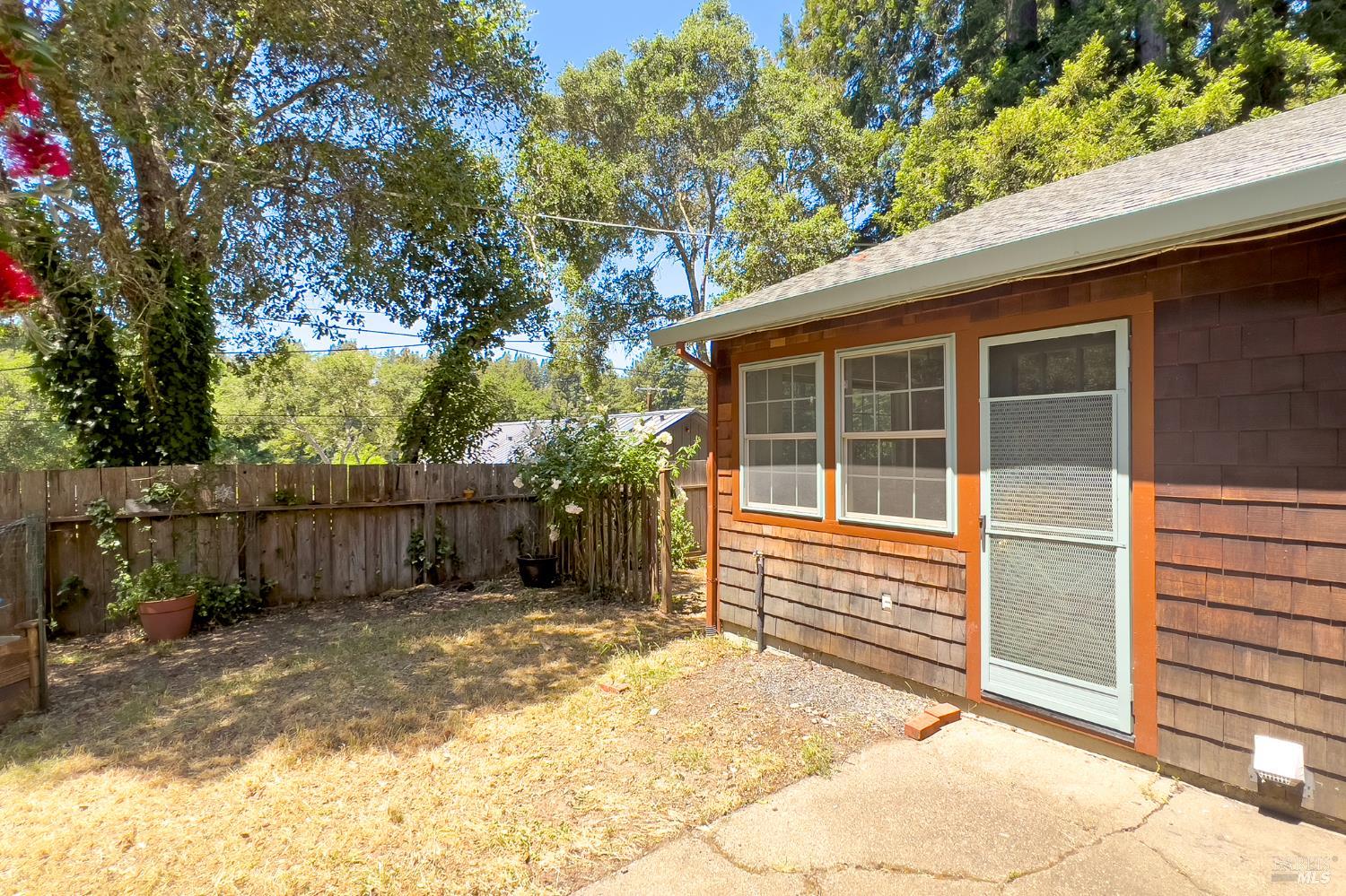Detail Gallery Image 35 of 59 For 15866 Wright Dr, Guerneville,  CA 95446 - 3 Beds | 2 Baths