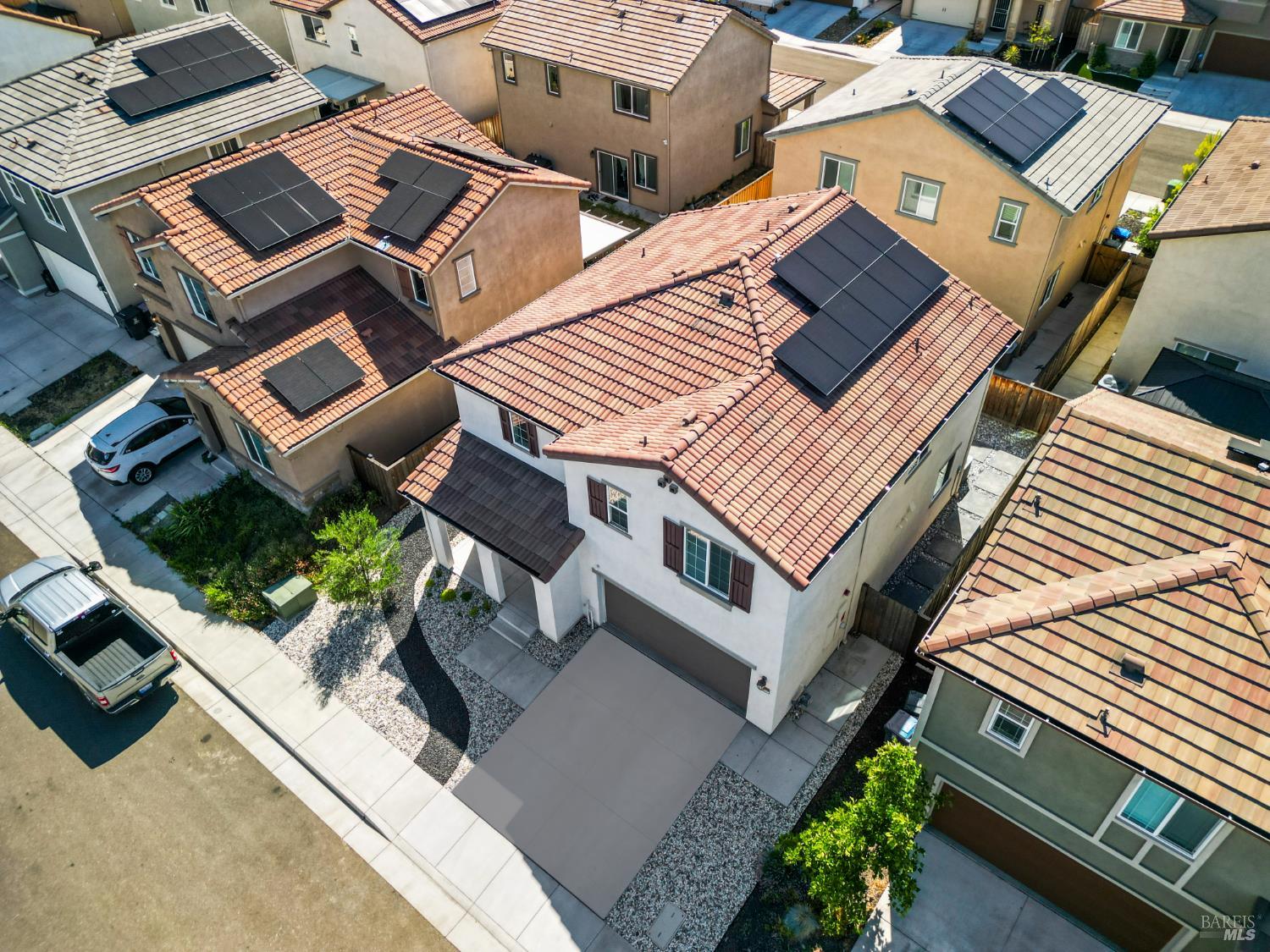 Detail Gallery Image 35 of 42 For 1365 Melvin Jordan Ln, Fairfield,  CA 94533 - 4 Beds | 2/1 Baths