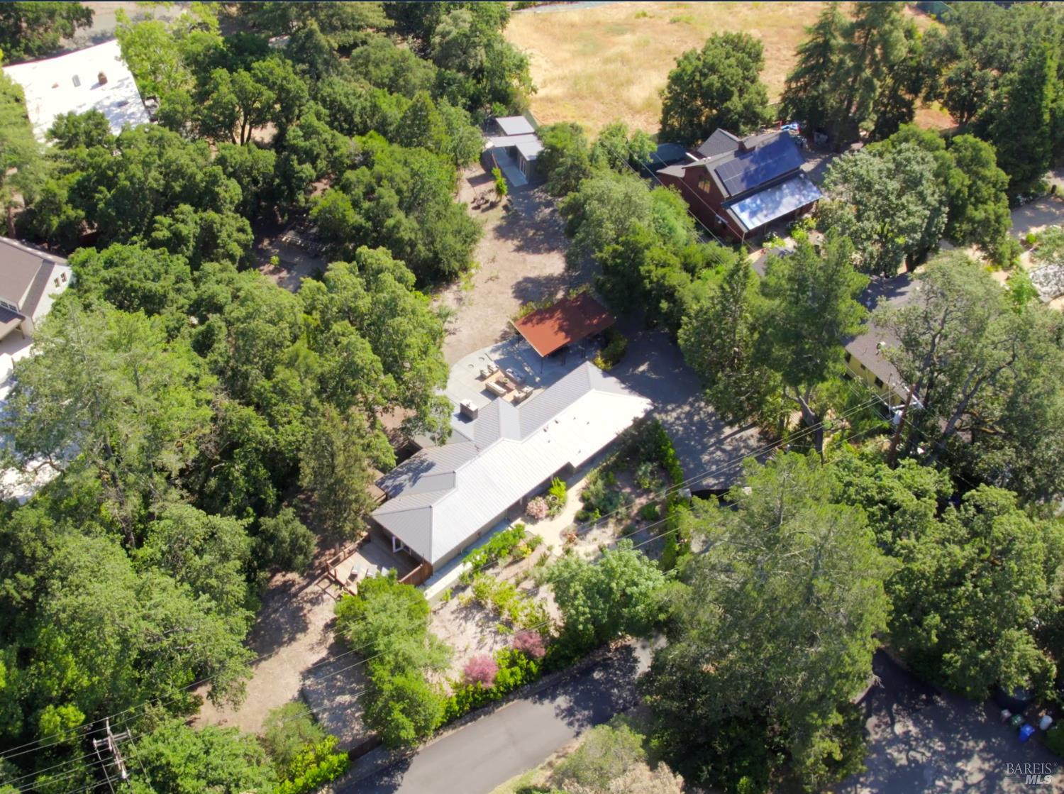Detail Gallery Image 45 of 48 For 2120 Palmer Dr, Saint Helena,  CA 94574 - 3 Beds | 2 Baths