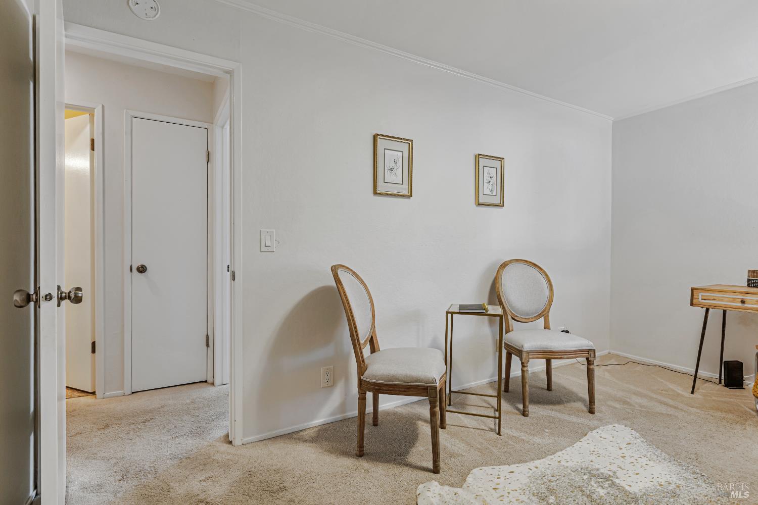 Detail Gallery Image 17 of 33 For 111 Cheda Ln, Novato,  CA 94947 - 2 Beds | 1 Baths