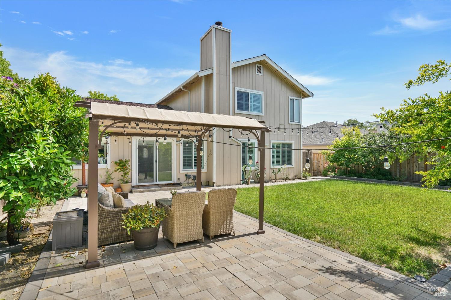 Detail Gallery Image 40 of 48 For 683 Chardonnay Dr, Fremont,  CA 94539 - 4 Beds | 3 Baths