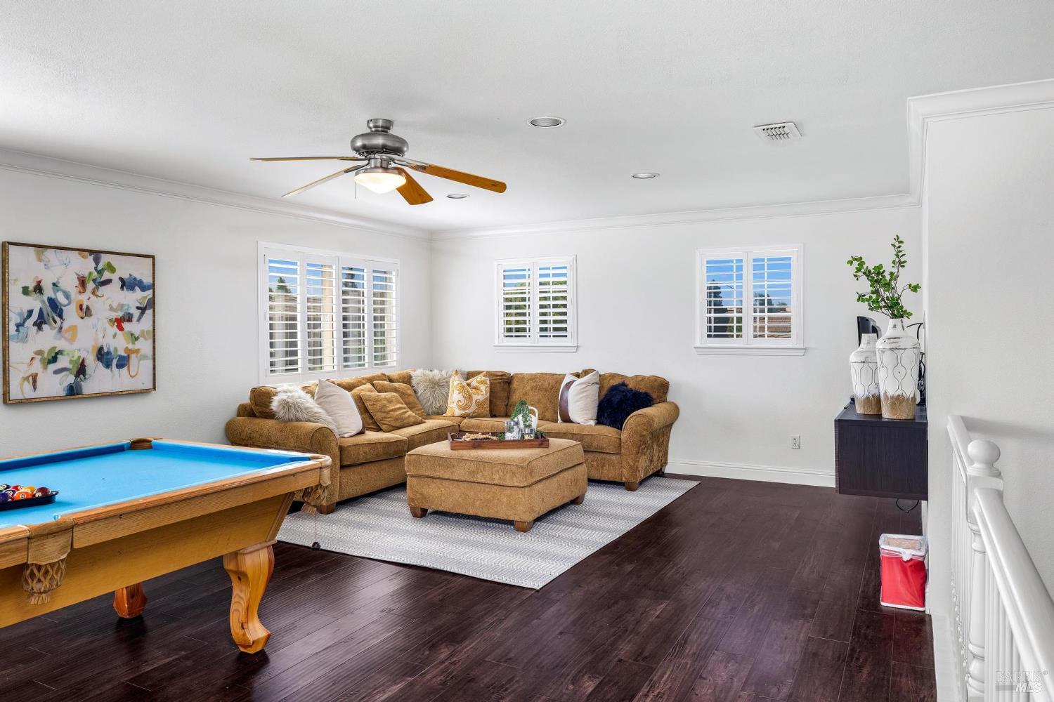 Detail Gallery Image 27 of 64 For 1101 Wildplum Ct, Vacaville,  CA 95687 - 6 Beds | 3 Baths