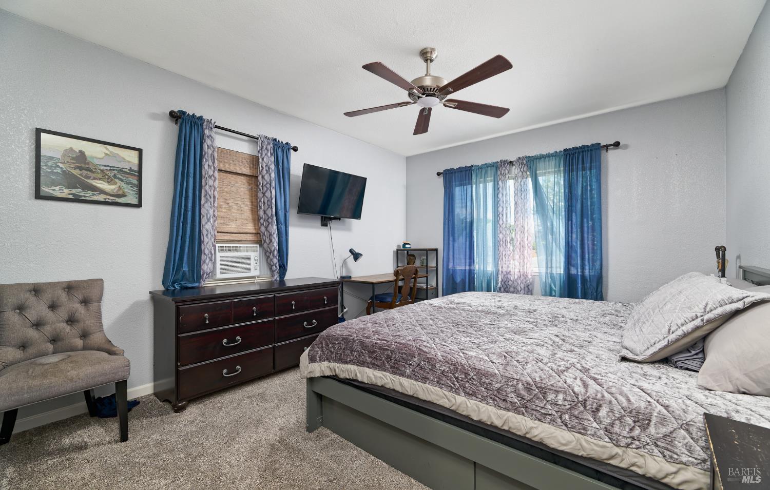 Detail Gallery Image 15 of 28 For 46 N 4th St, Rio Vista,  CA 94571 - 2 Beds | 1/1 Baths
