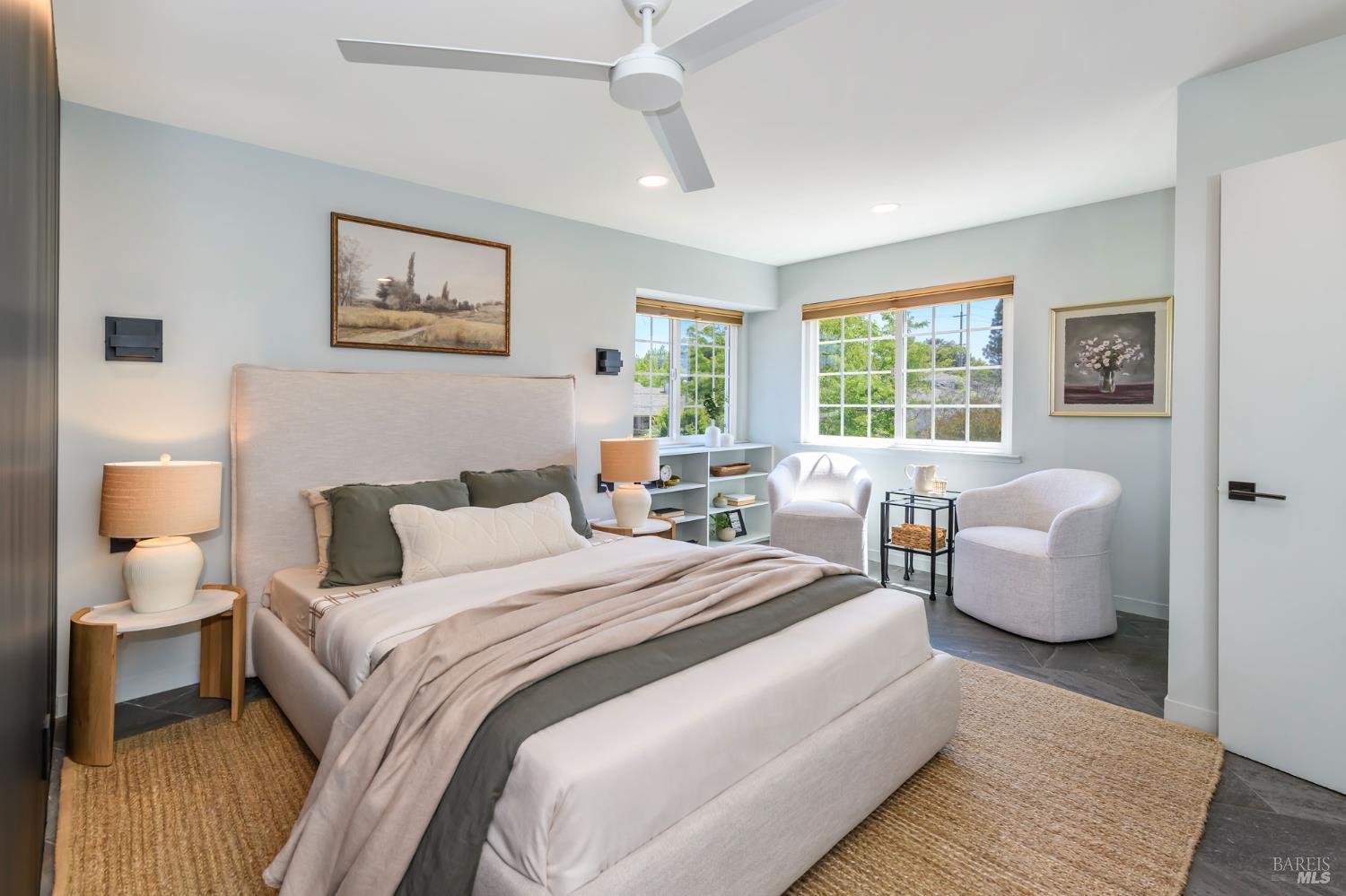 Detail Gallery Image 35 of 50 For 1721 Northstar Dr, Petaluma,  CA 94954 - 3 Beds | 2/1 Baths