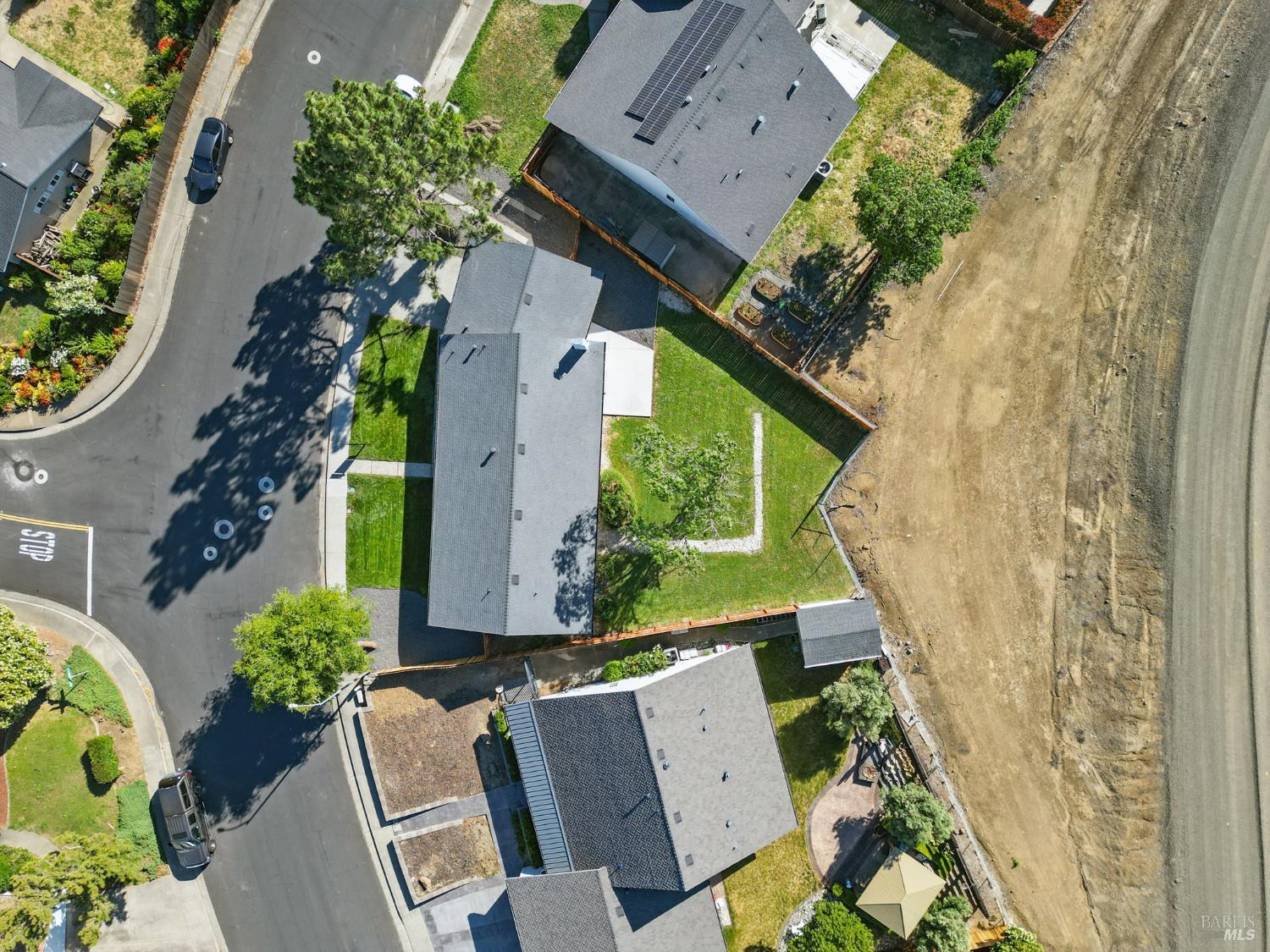 Detail Gallery Image 23 of 28 For 2790 Vista Grande Unkn, Fairfield,  CA 94534 - 3 Beds | 2 Baths