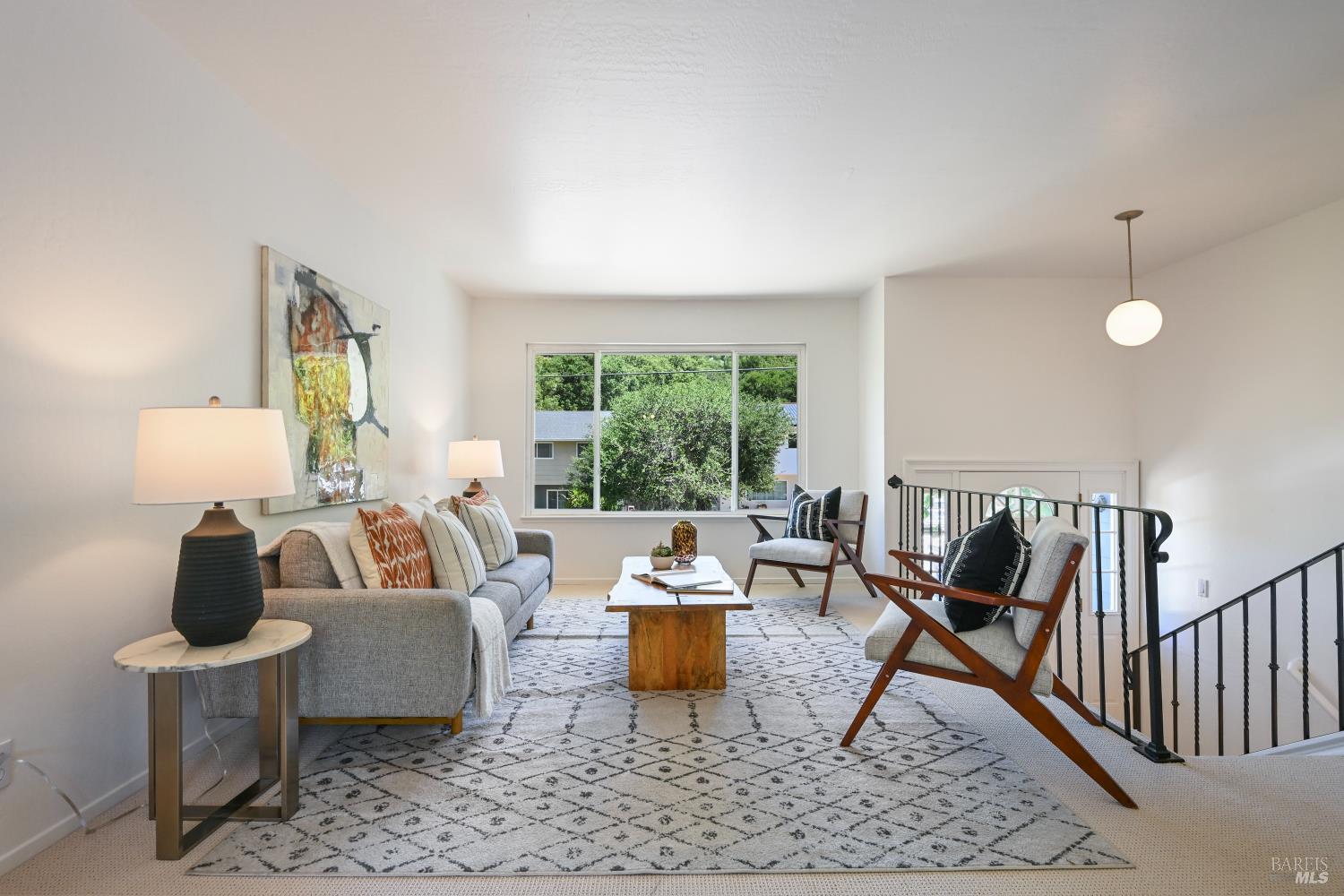 Detail Gallery Image 6 of 44 For 663 Cherry St, Novato,  CA 94945 - 3 Beds | 2 Baths
