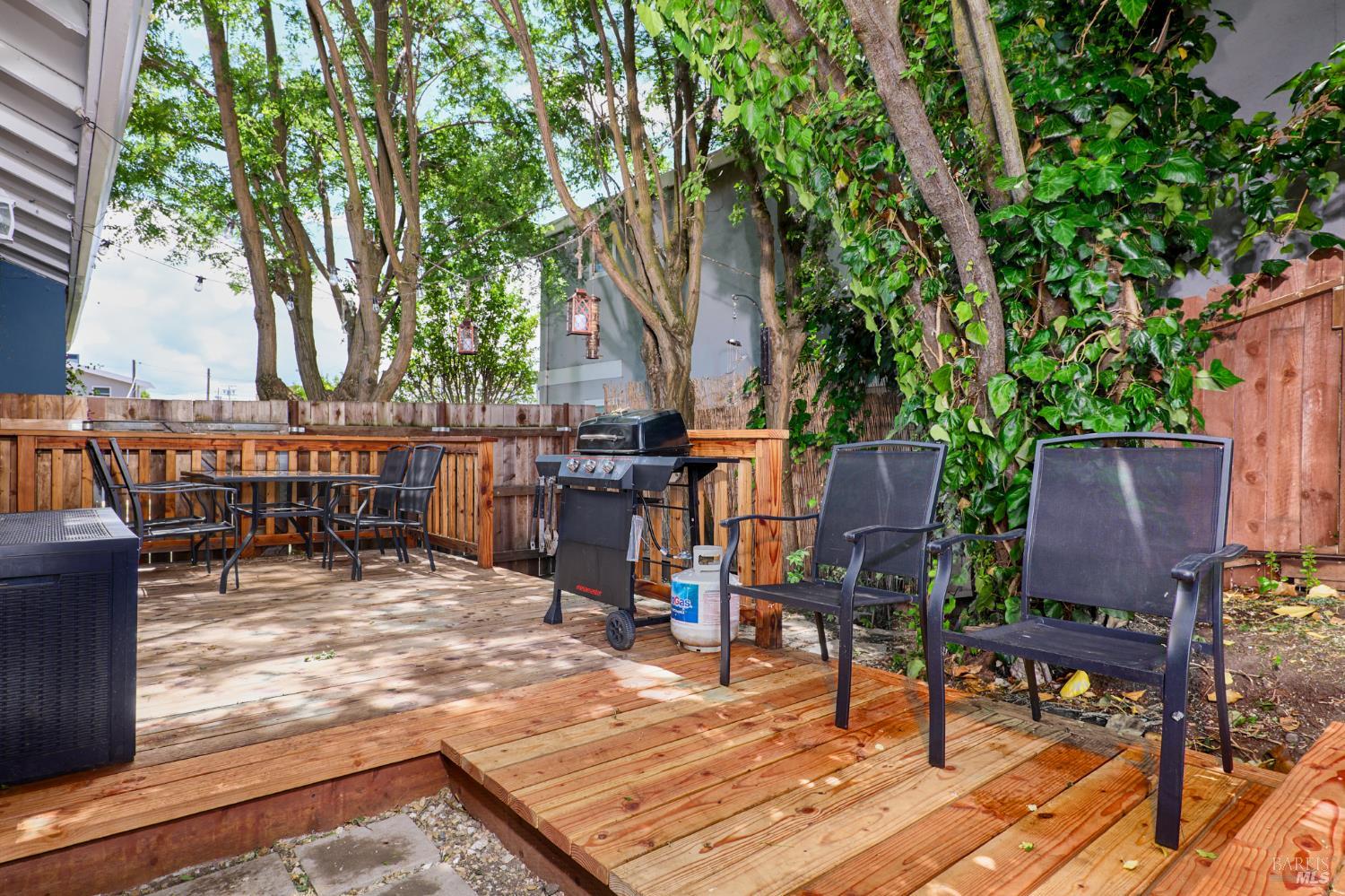 Detail Gallery Image 14 of 28 For 46 N 4th St, Rio Vista,  CA 94571 - 2 Beds | 1/1 Baths