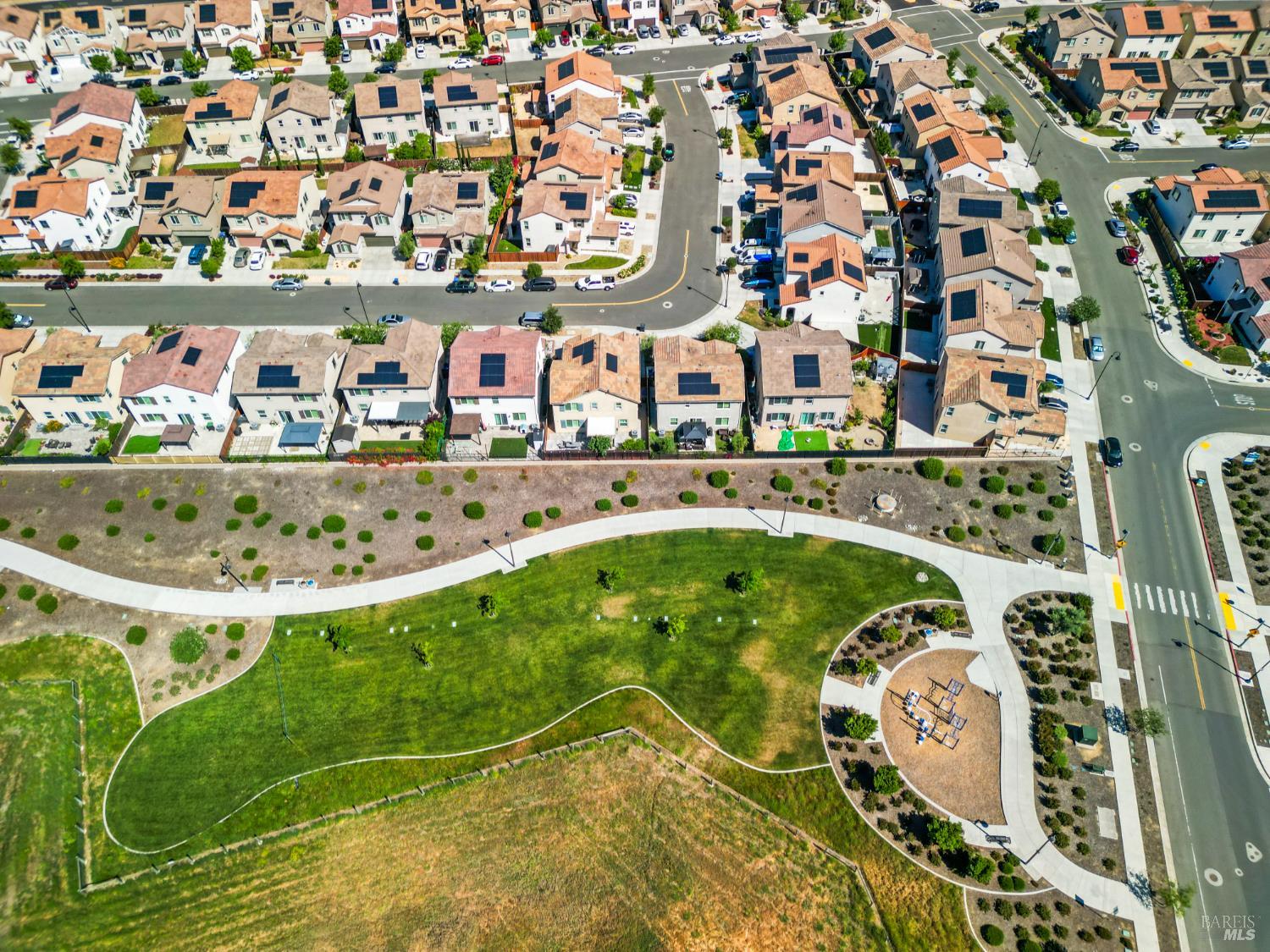 Detail Gallery Image 41 of 42 For 1365 Melvin Jordan Ln, Fairfield,  CA 94533 - 4 Beds | 2/1 Baths