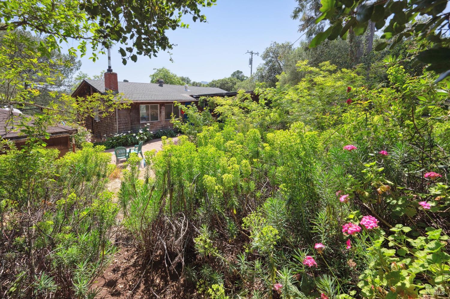 Detail Gallery Image 17 of 27 For 605 Cavedale Rd, Sonoma,  CA 95476 - – Beds | – Baths