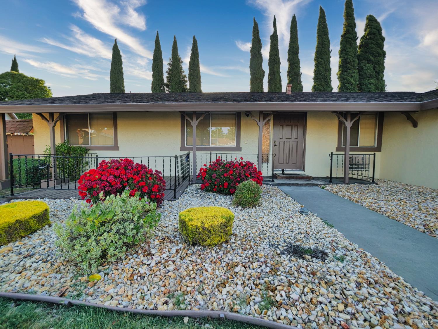 Detail Gallery Image 29 of 30 For 2136 Alturas Ct, Fairfield,  CA 94534 - 3 Beds | 2 Baths