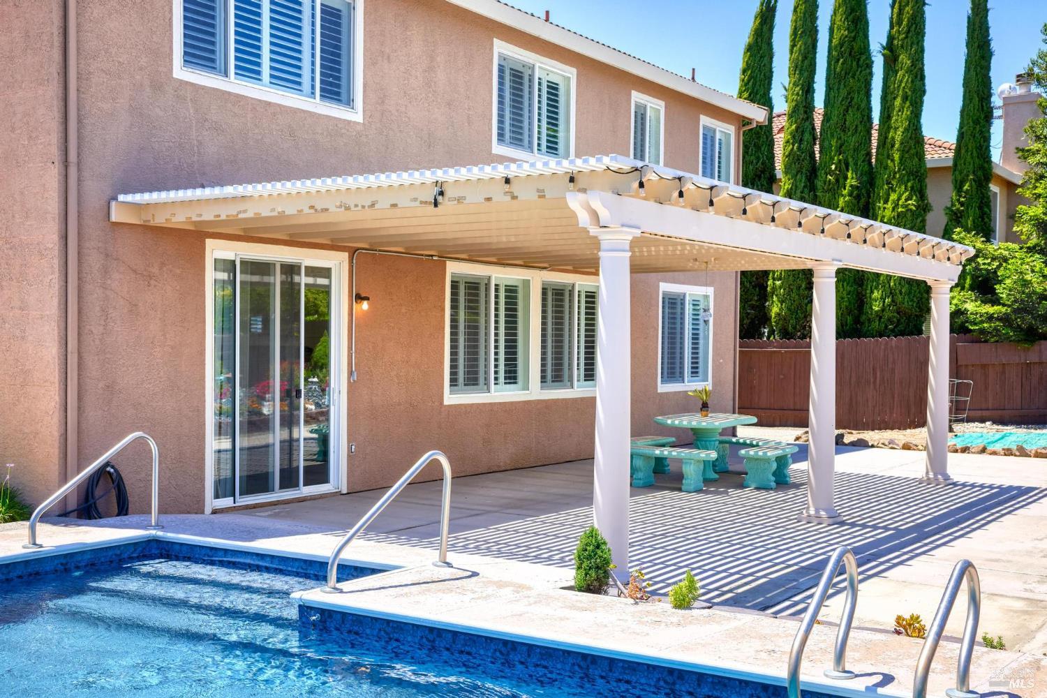 Detail Gallery Image 55 of 64 For 1101 Wildplum Ct, Vacaville,  CA 95687 - 6 Beds | 3 Baths