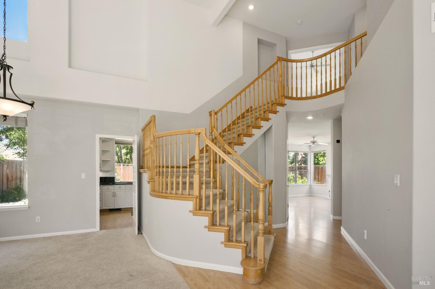 Detail Gallery Image 17 of 49 For 4234 Kingsford Dr, Napa,  CA 94558 - 4 Beds | 2/1 Baths