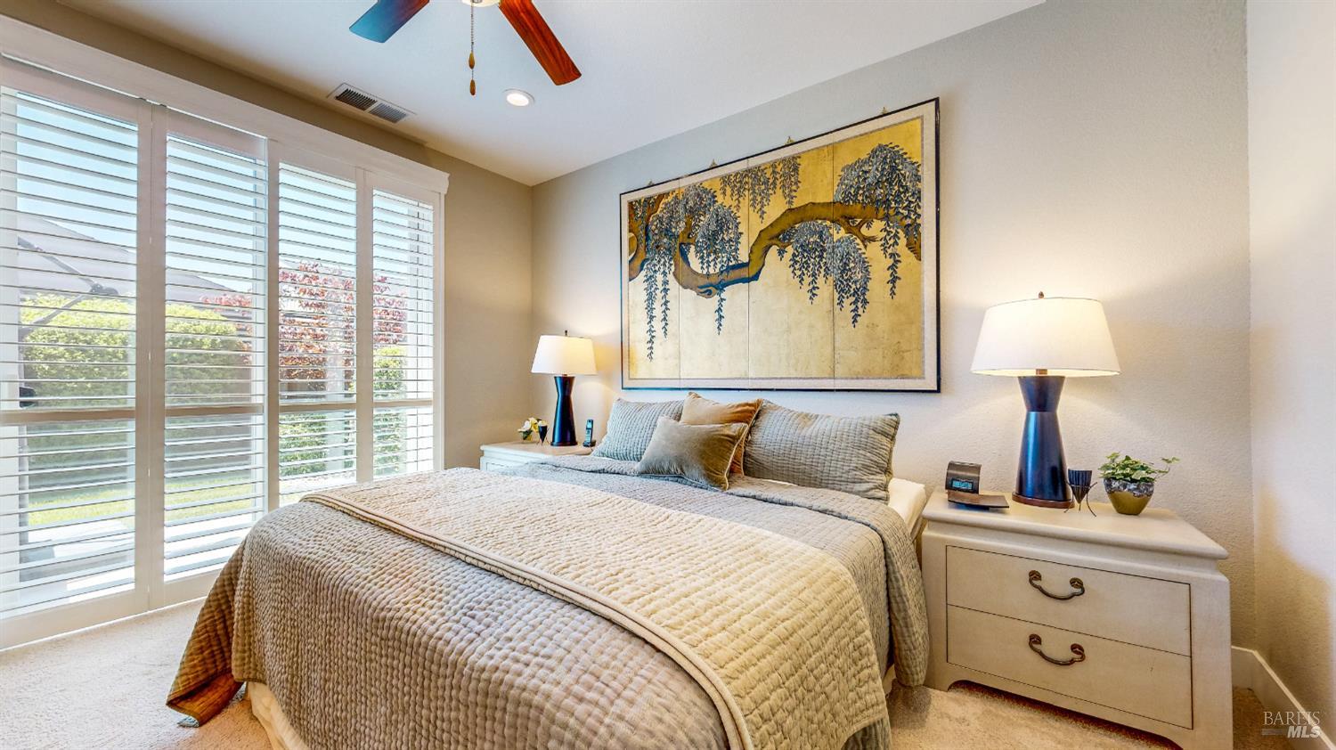 Detail Gallery Image 4 of 49 For 1431 Acorn Way, Windsor,  CA 95492 - 2 Beds | 2 Baths