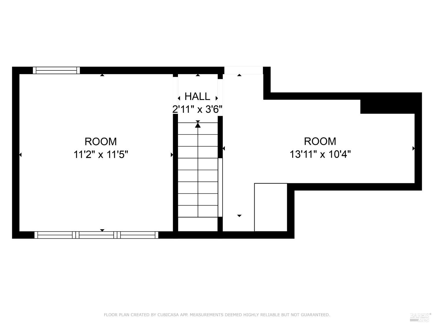 Detail Gallery Image 37 of 38 For 20 Laurel Ave, Petaluma,  CA 94952 - 2 Beds | 1 Baths