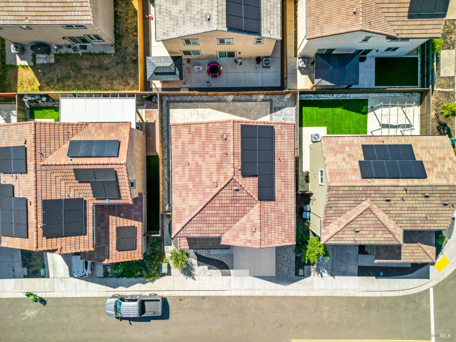 Detail Gallery Image 34 of 42 For 1365 Melvin Jordan Ln, Fairfield,  CA 94533 - 4 Beds | 2/1 Baths