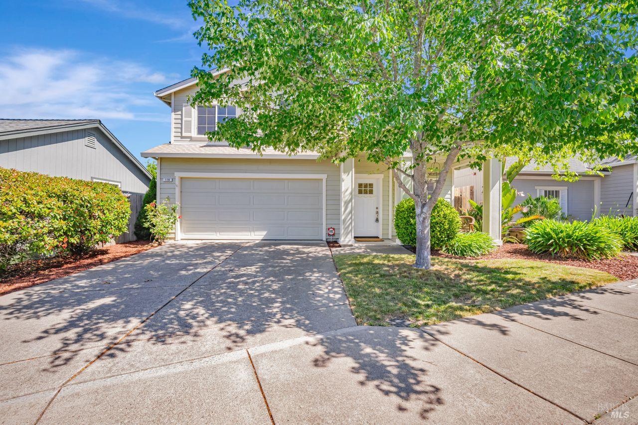 Detail Gallery Image 1 of 44 For 119 Philip Dr, Healdsburg,  CA 95448 - 4 Beds | 2/1 Baths
