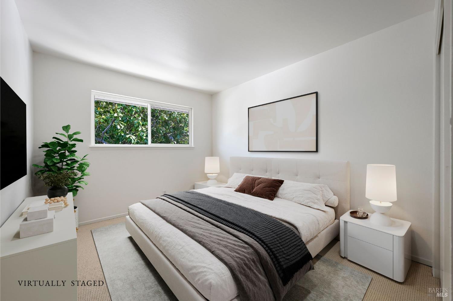 Detail Gallery Image 24 of 44 For 663 Cherry St, Novato,  CA 94945 - 3 Beds | 2 Baths