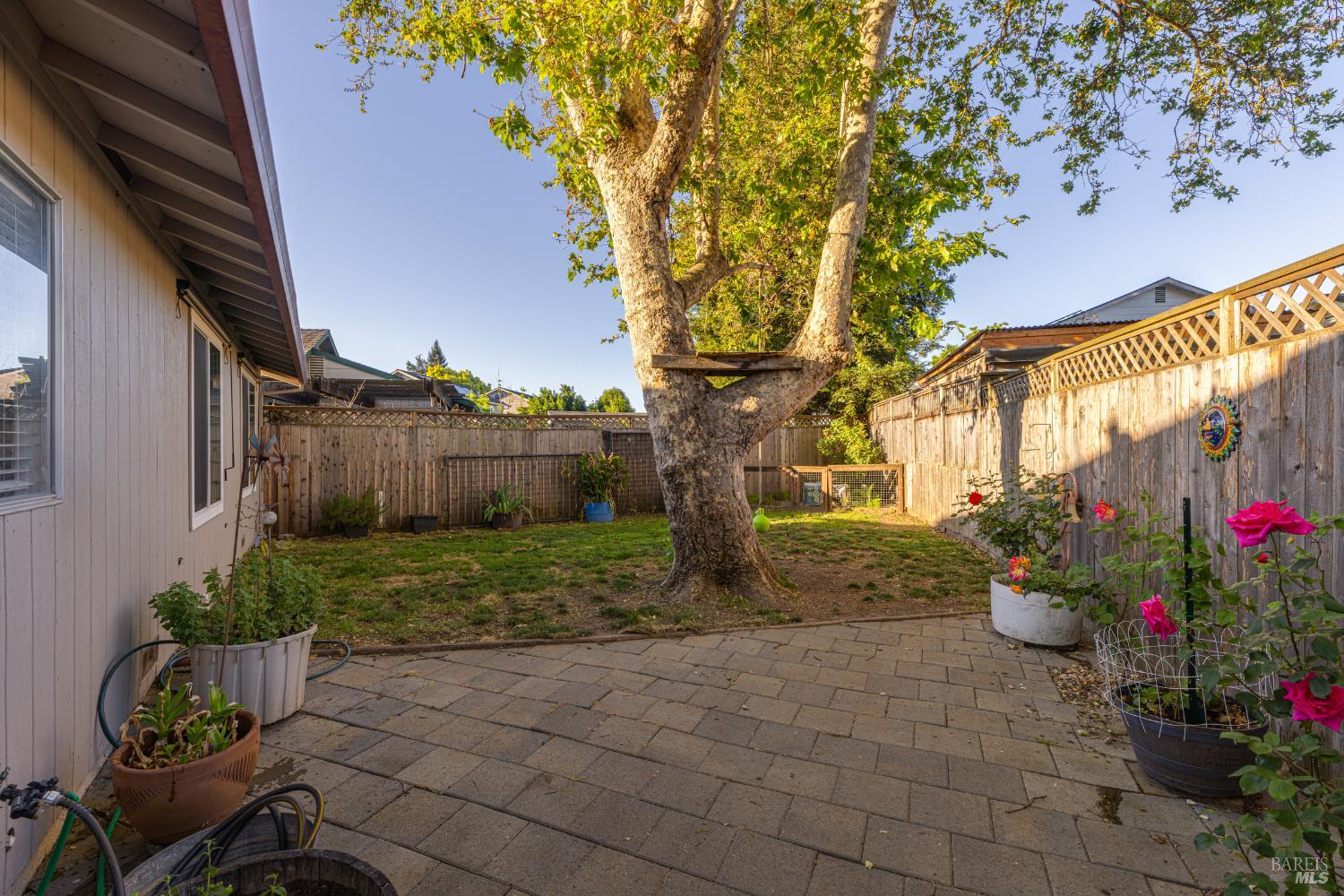 Detail Gallery Image 14 of 20 For 1133 Cielo Cir, Rohnert Park,  CA 94928 - 2 Beds | 2 Baths