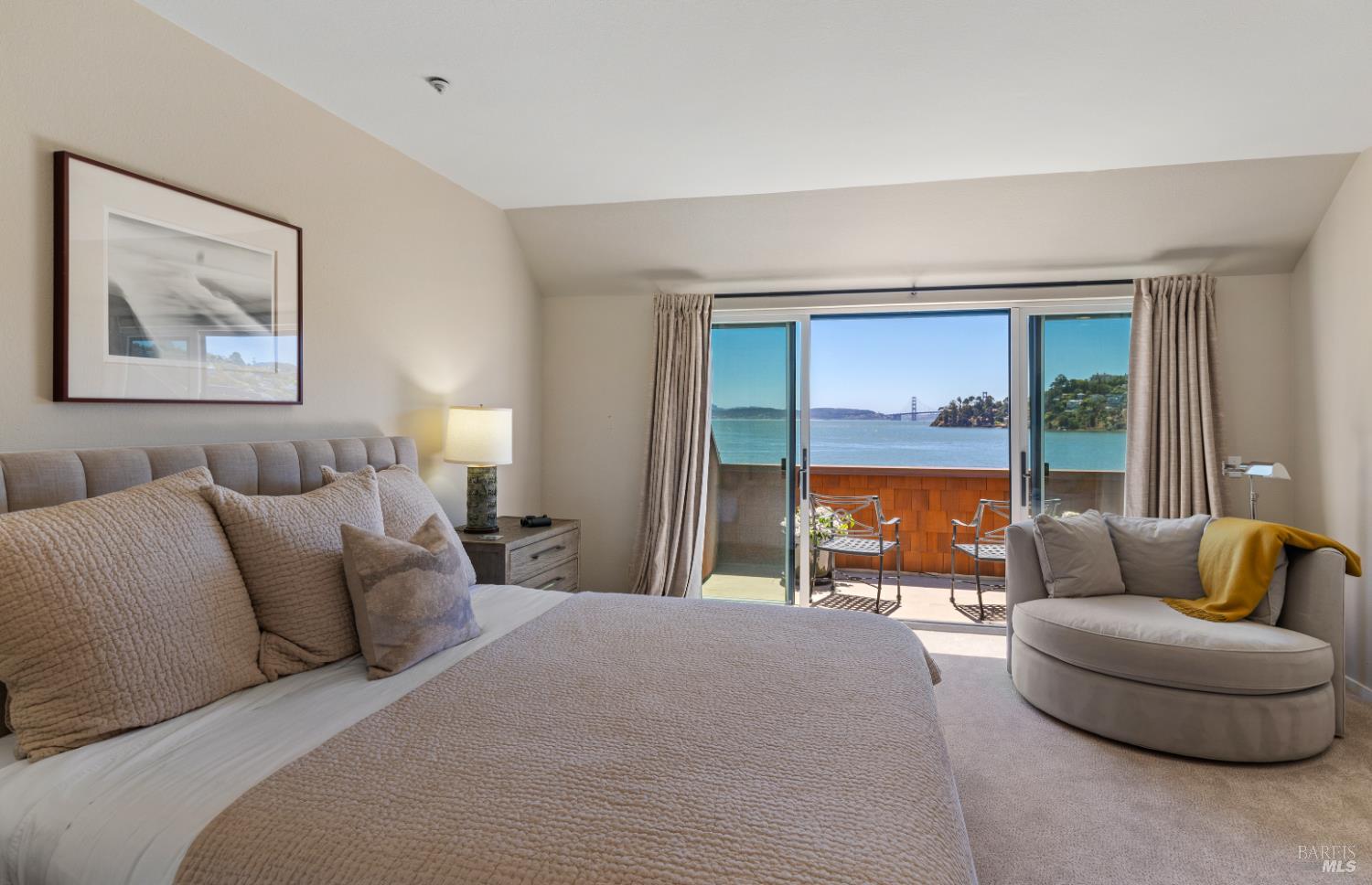Detail Gallery Image 24 of 46 For 1910 Mar West St, Tiburon,  CA 94920 - 3 Beds | 2/1 Baths