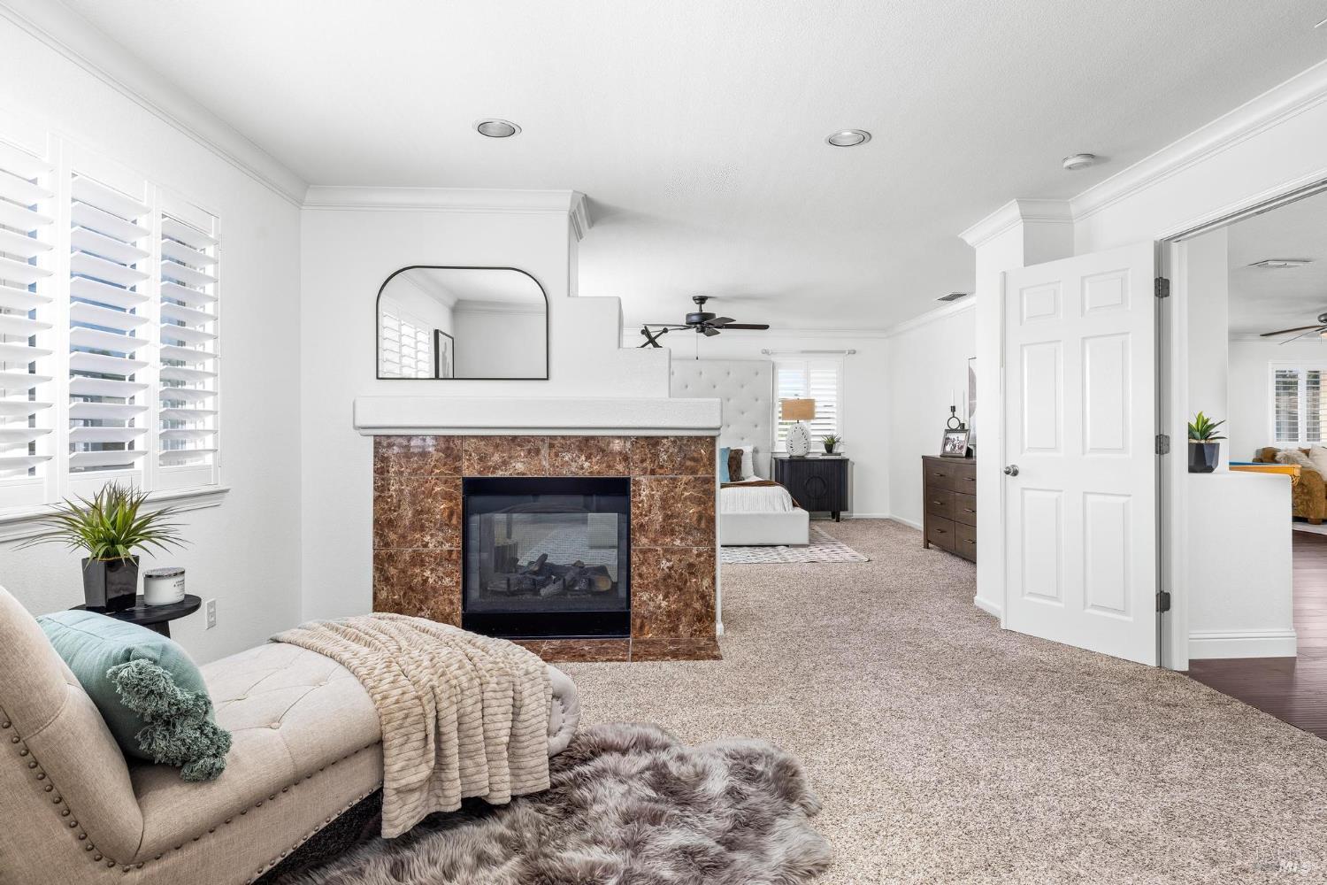 Detail Gallery Image 30 of 64 For 1101 Wildplum Ct, Vacaville,  CA 95687 - 6 Beds | 3 Baths