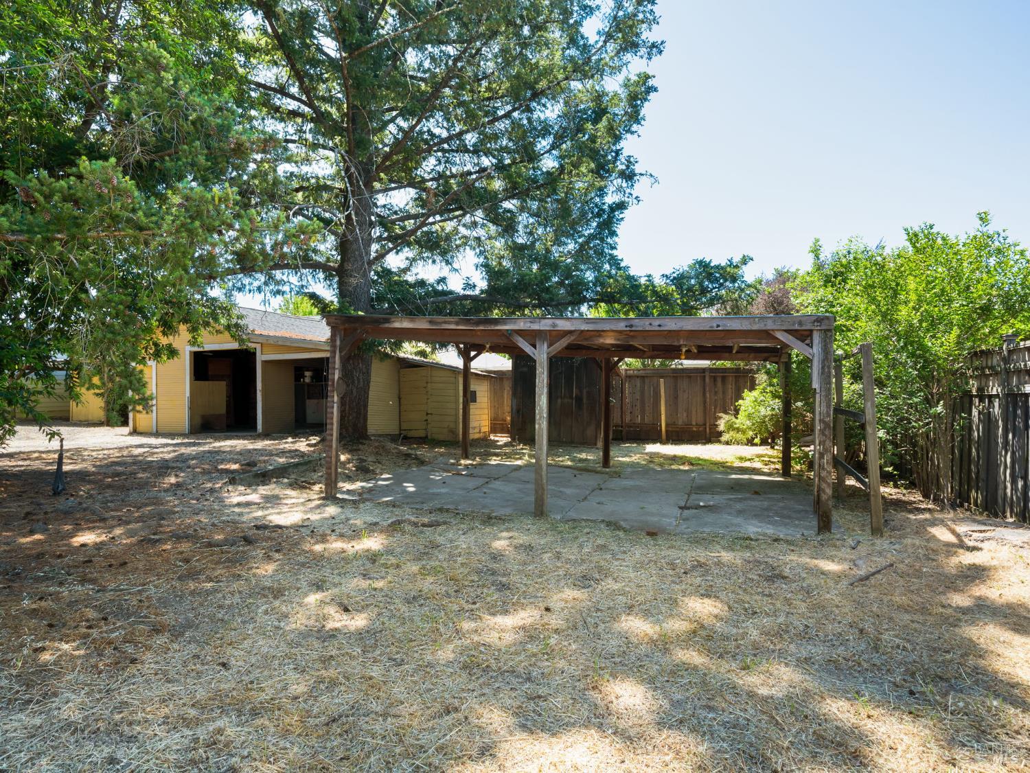 Detail Gallery Image 46 of 52 For 442 Piper St, Healdsburg,  CA 95448 - 3 Beds | 2 Baths