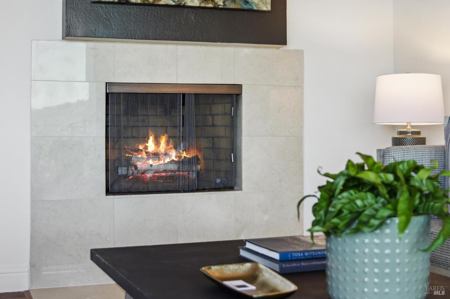 Detail Gallery Image 10 of 46 For 15 Harbor Oak Dr #12,  Tiburon,  CA 94920 - 2 Beds | 2 Baths