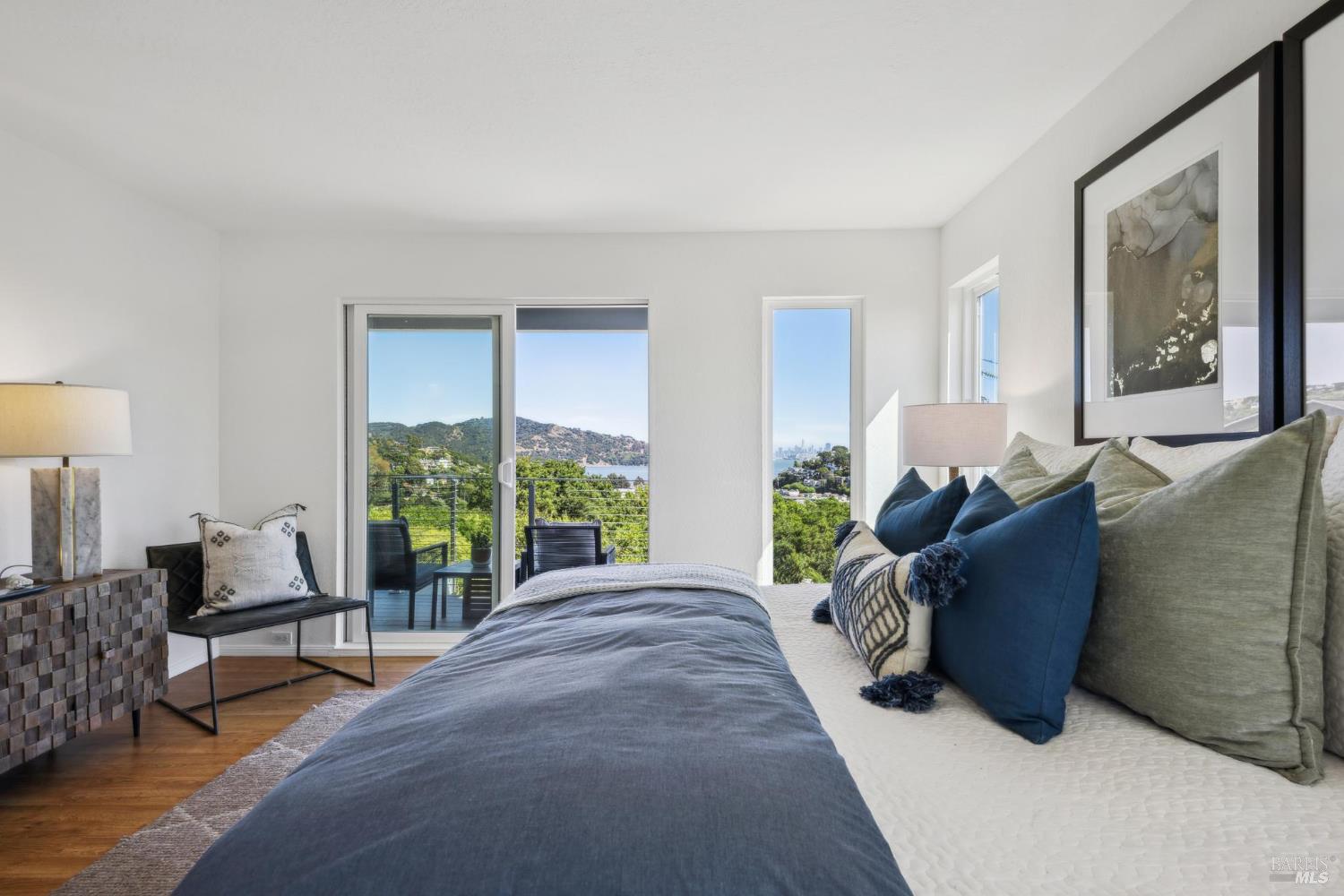 Detail Gallery Image 23 of 46 For 15 Harbor Oak Dr #12,  Tiburon,  CA 94920 - 2 Beds | 2 Baths