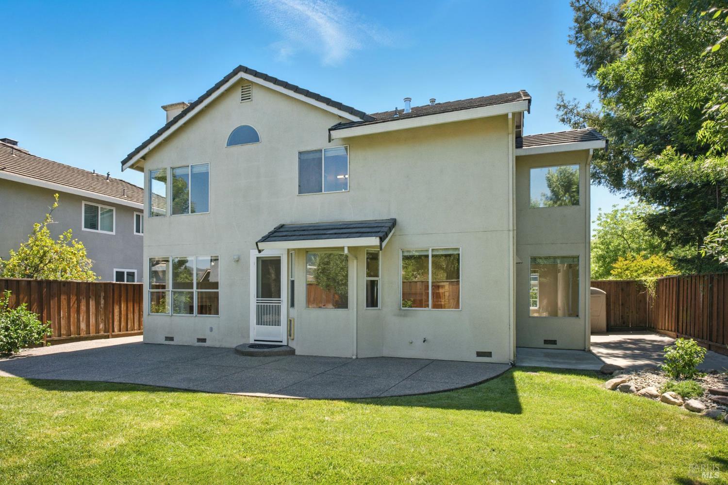Detail Gallery Image 41 of 49 For 4234 Kingsford Dr, Napa,  CA 94558 - 4 Beds | 2/1 Baths