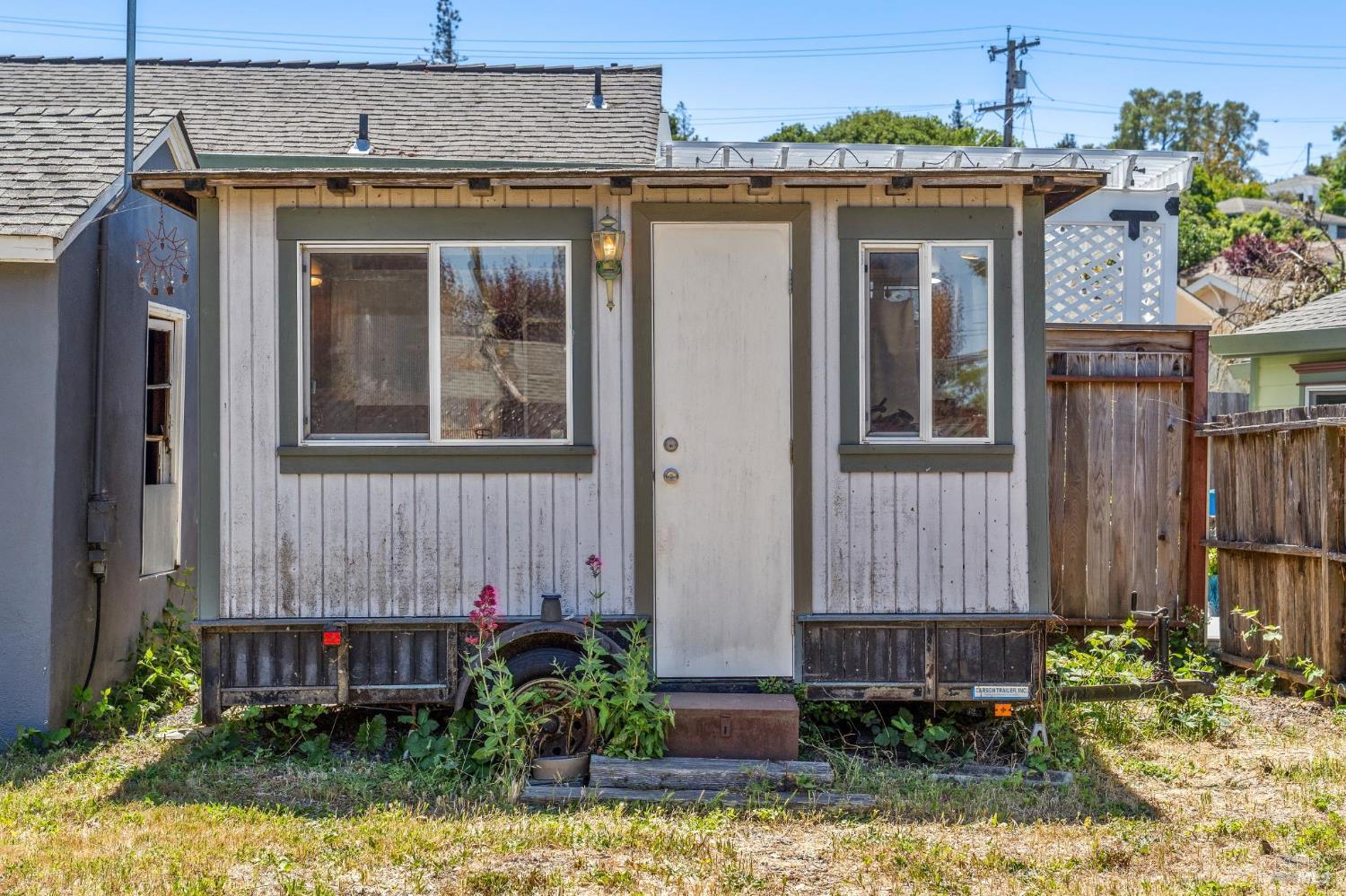 Detail Gallery Image 28 of 33 For 608 Mountain View Ave, Petaluma,  CA 94952 - 2 Beds | 1 Baths