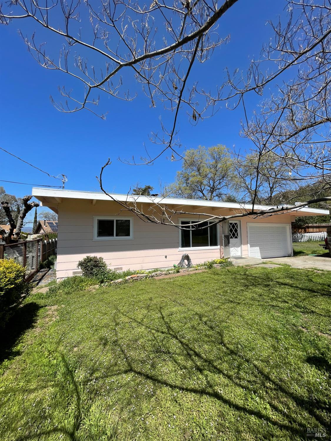 Detail Gallery Image 1 of 4 For 6956 Plaza Ct, Lucerne,  CA 95458 - 2 Beds | 1 Baths