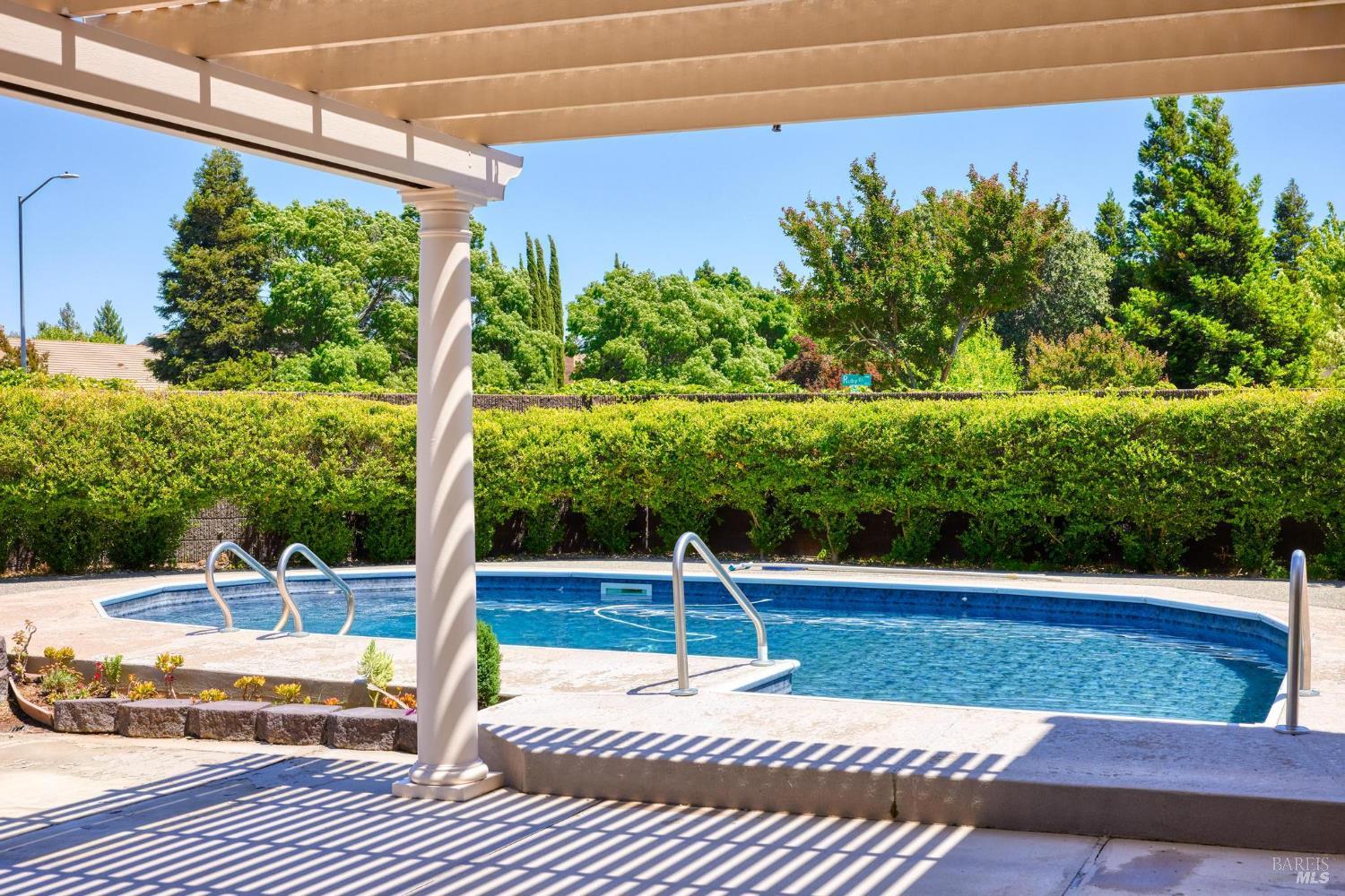 Detail Gallery Image 54 of 64 For 1101 Wildplum Ct, Vacaville,  CA 95687 - 6 Beds | 3 Baths