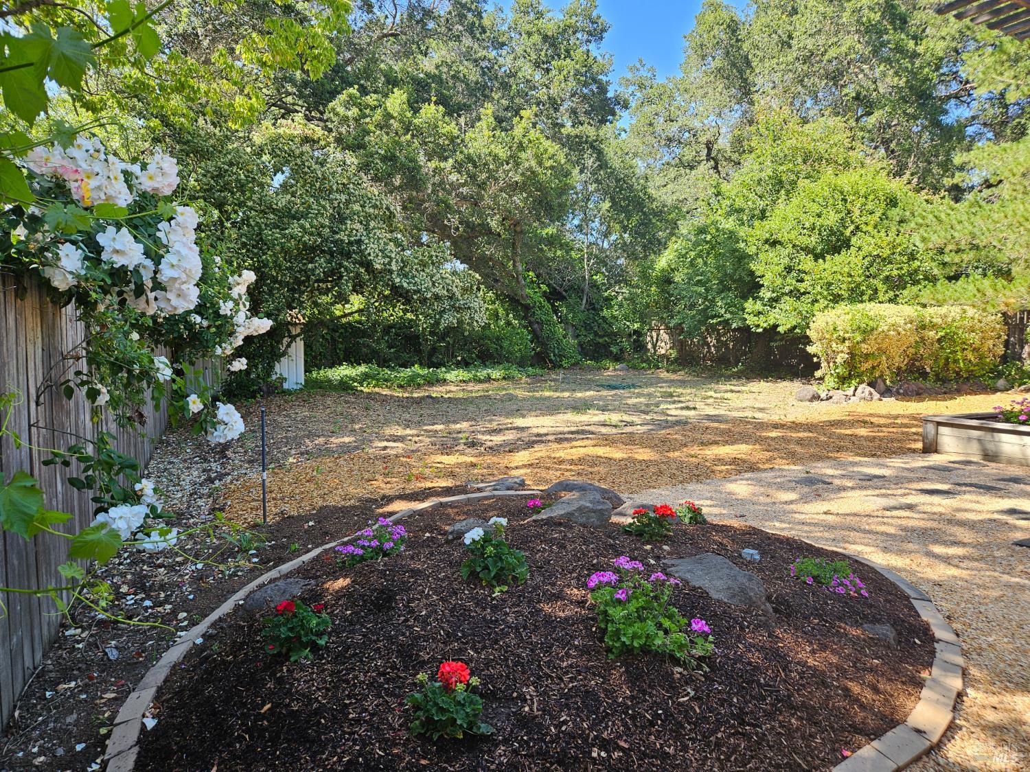 Detail Gallery Image 41 of 43 For 347 Major Dr, Santa Rosa,  CA 95403 - 3 Beds | 2 Baths