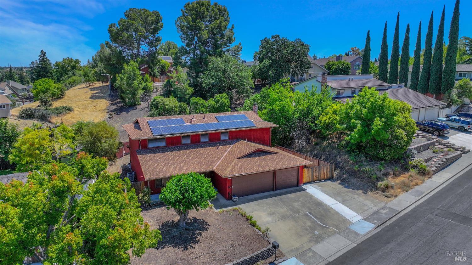 Detail Gallery Image 33 of 45 For 4009 Rimrock Dr, Antioch,  CA 94509 - 4 Beds | 2/1 Baths