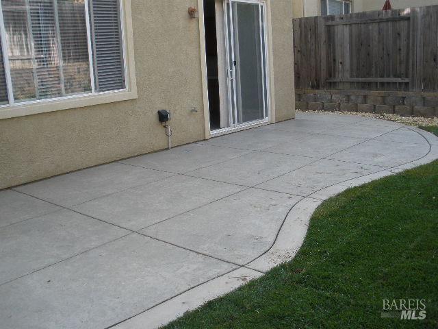 Detail Gallery Image 11 of 11 For 124 Palermo Way, Vacaville,  CA 95688 - 4 Beds | 2/1 Baths
