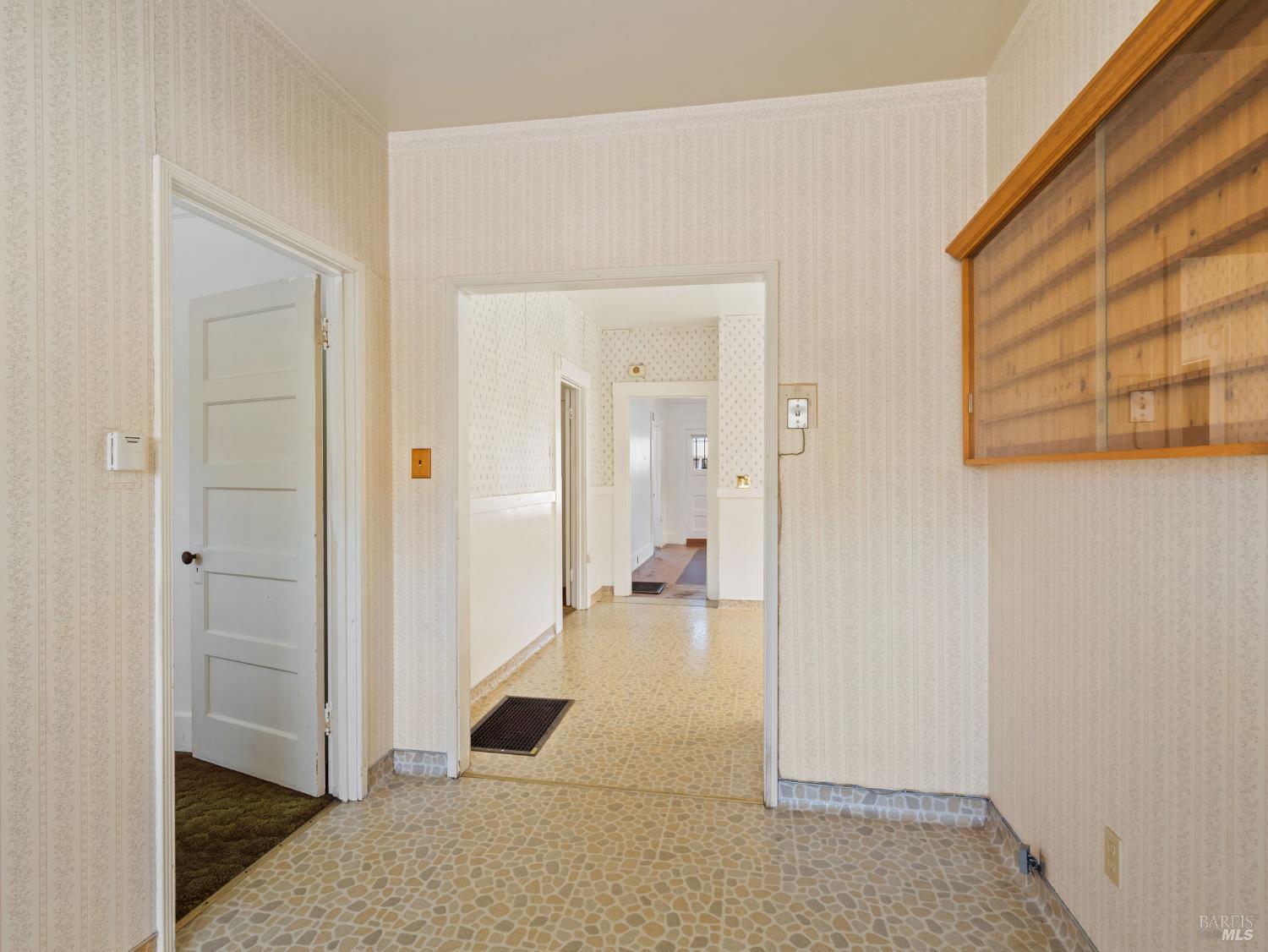 Detail Gallery Image 32 of 52 For 442 Piper St, Healdsburg,  CA 95448 - 3 Beds | 2 Baths