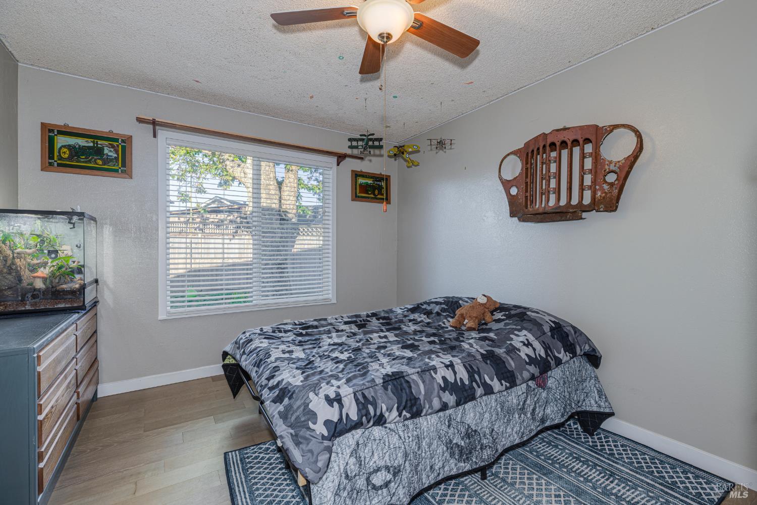 Detail Gallery Image 11 of 20 For 1133 Cielo Cir, Rohnert Park,  CA 94928 - 2 Beds | 2 Baths