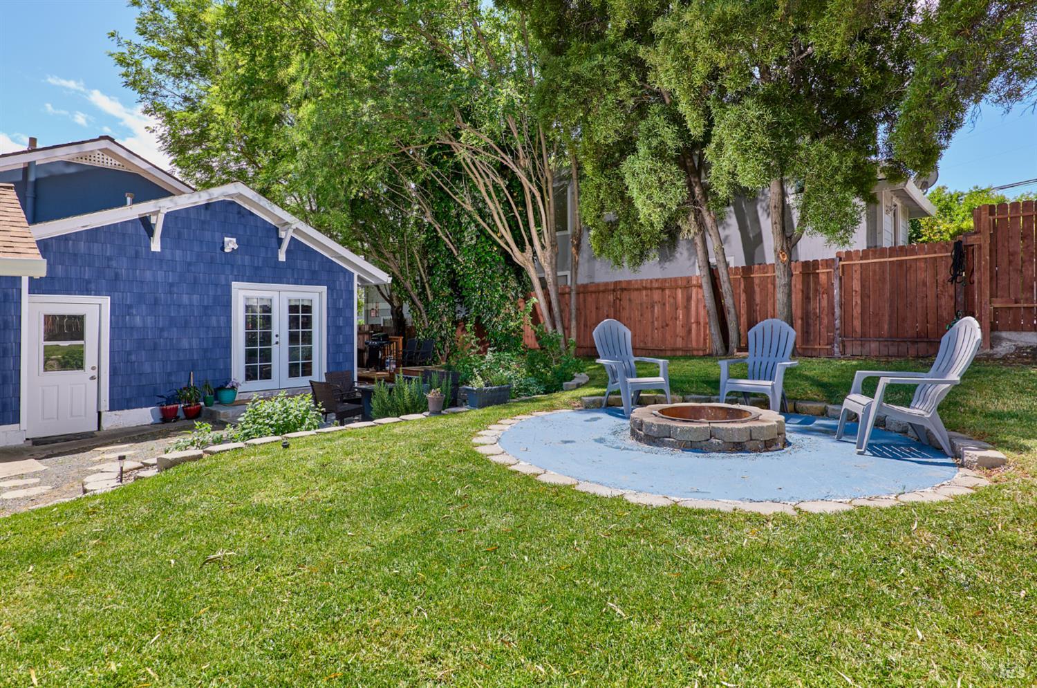 Detail Gallery Image 27 of 28 For 46 N 4th St, Rio Vista,  CA 94571 - 2 Beds | 1/1 Baths