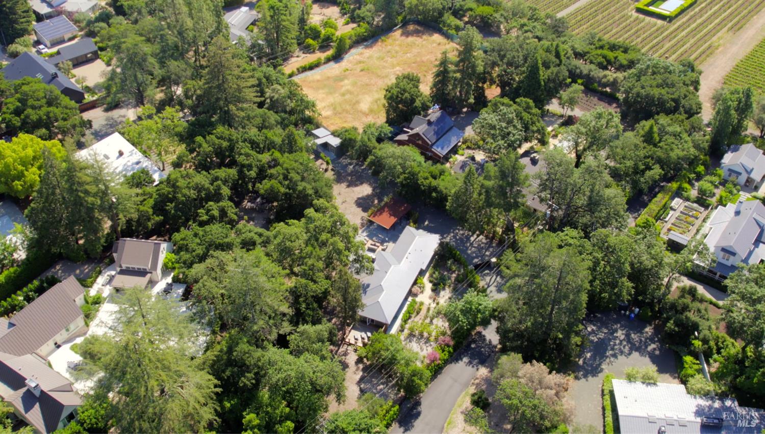 Detail Gallery Image 46 of 48 For 2120 Palmer Dr, Saint Helena,  CA 94574 - 3 Beds | 2 Baths