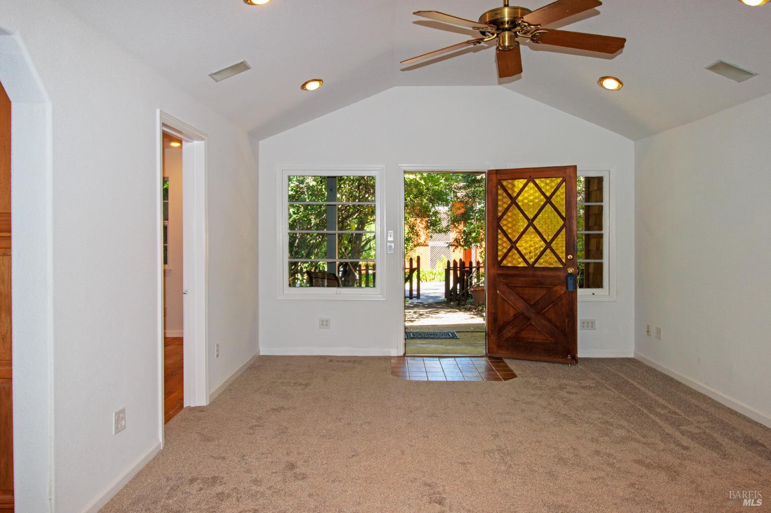 Detail Gallery Image 9 of 59 For 15866 Wright Dr, Guerneville,  CA 95446 - 3 Beds | 2 Baths